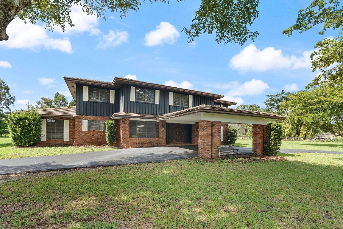 Sunshine Ranches - Residential