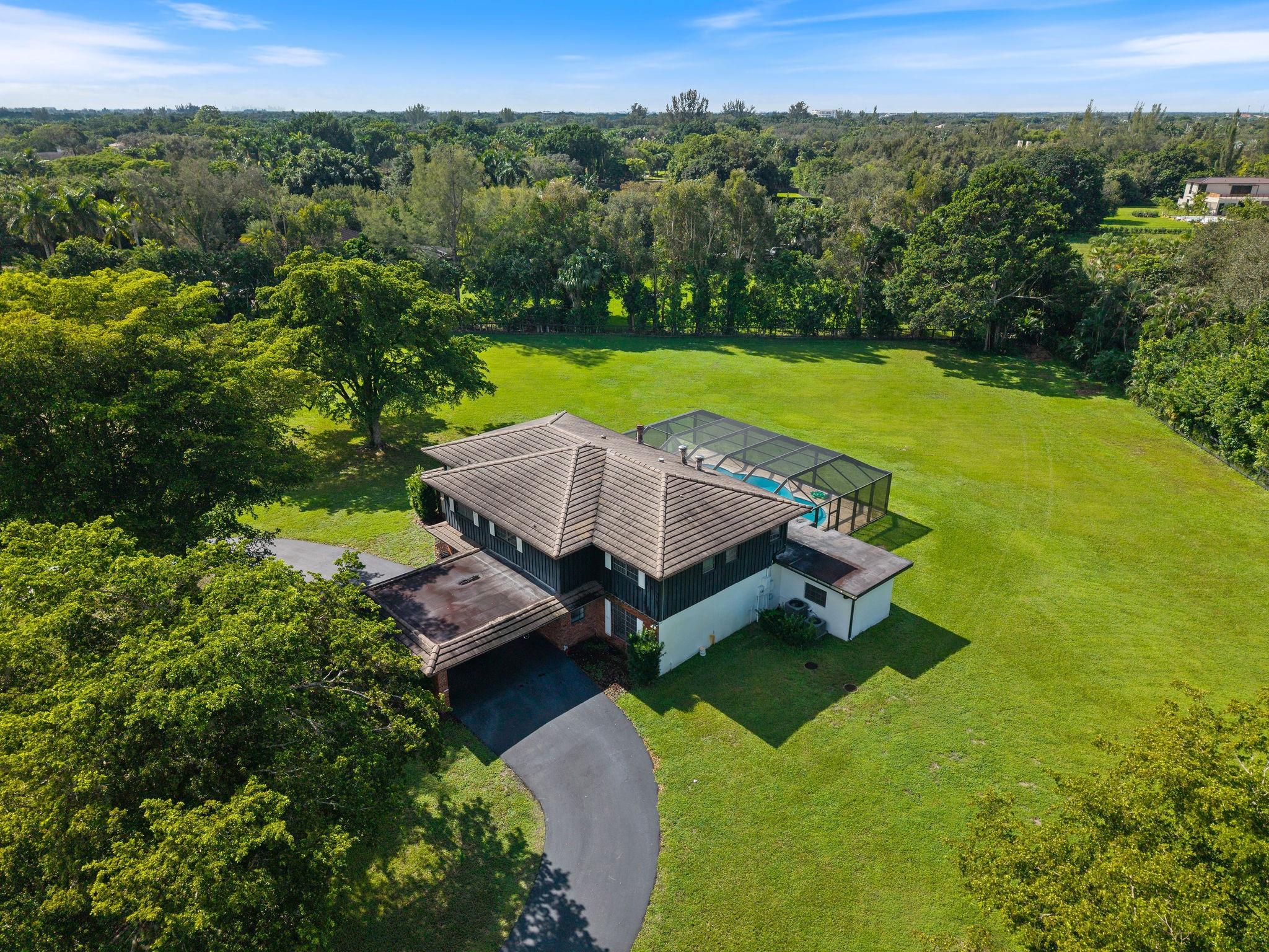 Sunshine Ranches - Residential