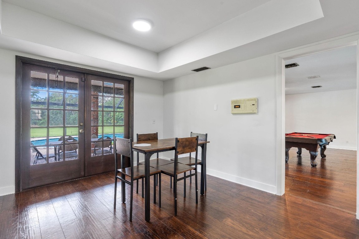 Sunshine Ranches - Residential