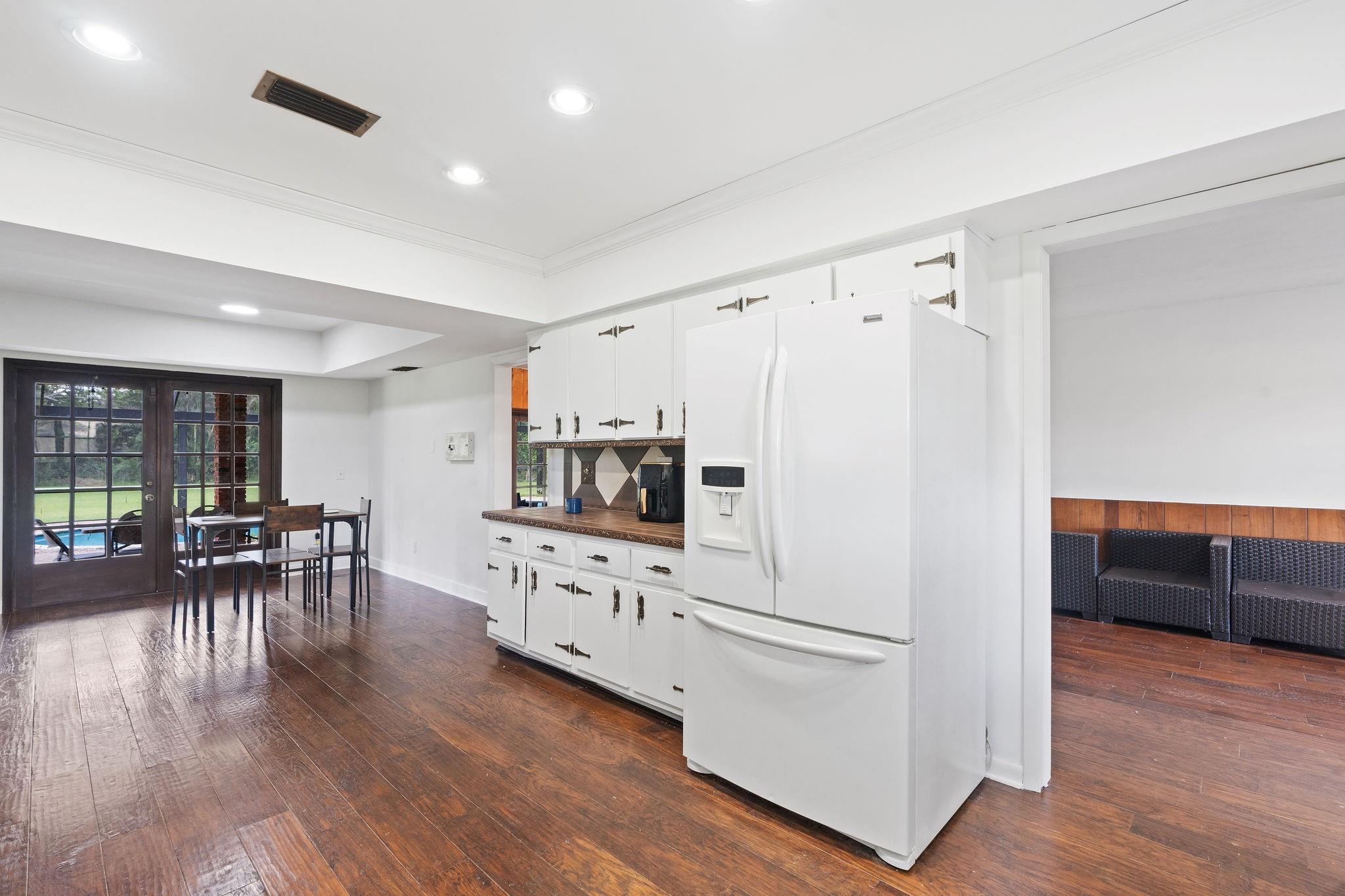 Sunshine Ranches - Residential