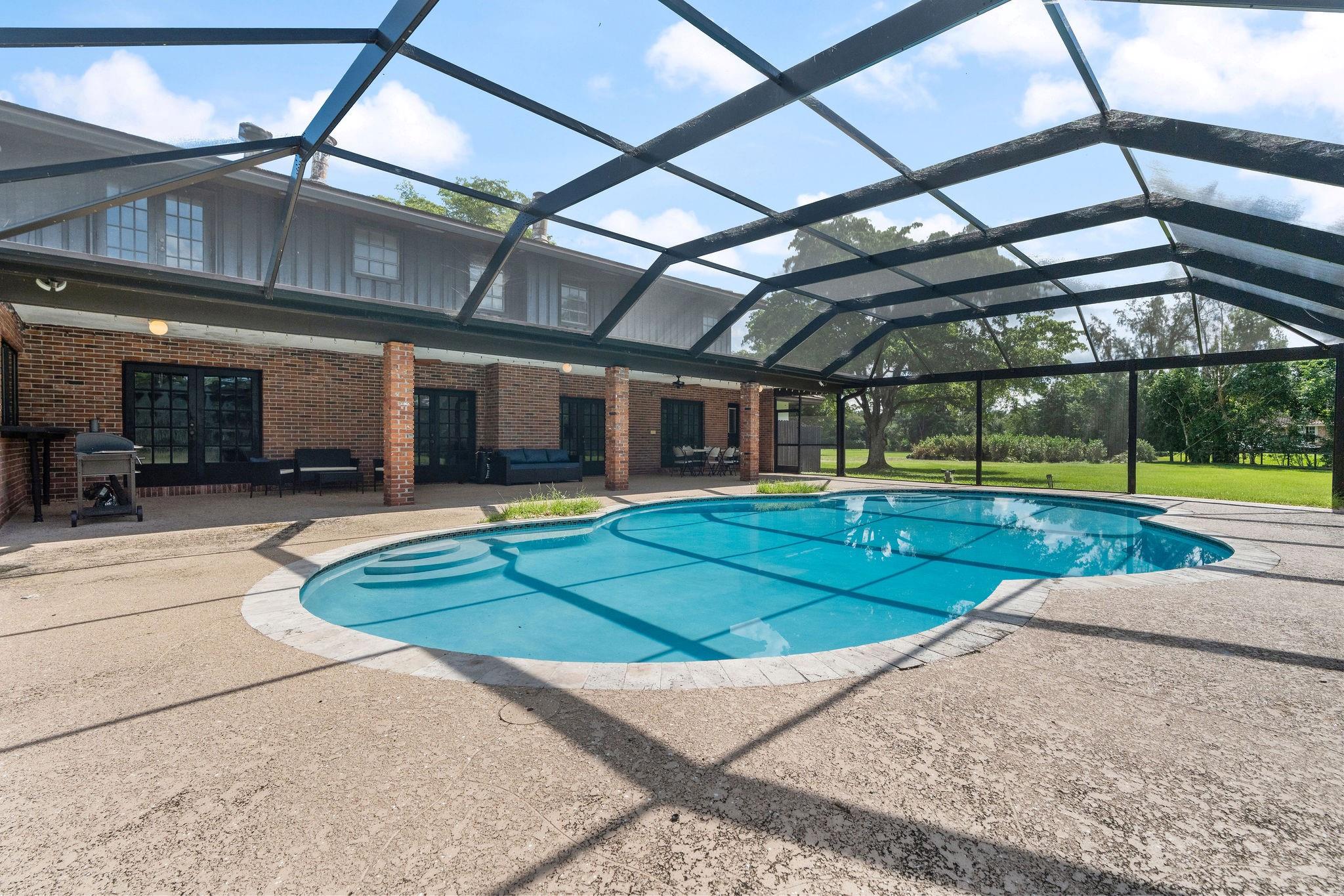 Sunshine Ranches - Residential