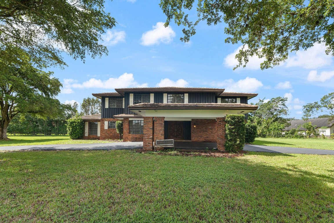 Sunshine Ranches - Residential