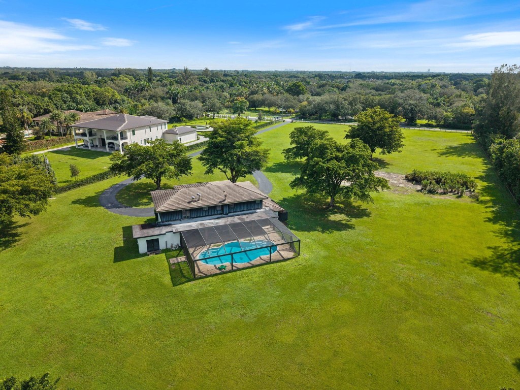 Sunshine Ranches - Residential