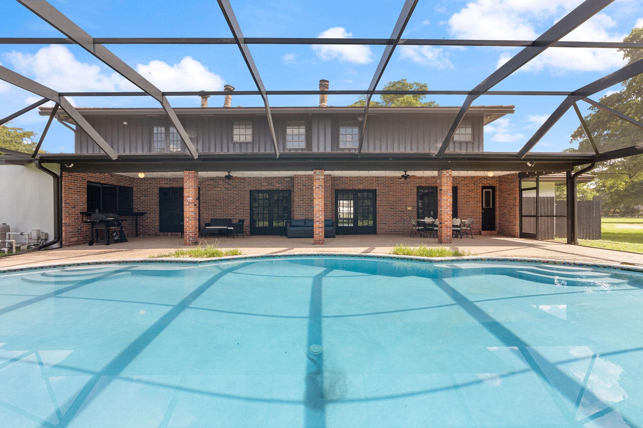 Sunshine Ranches - Residential