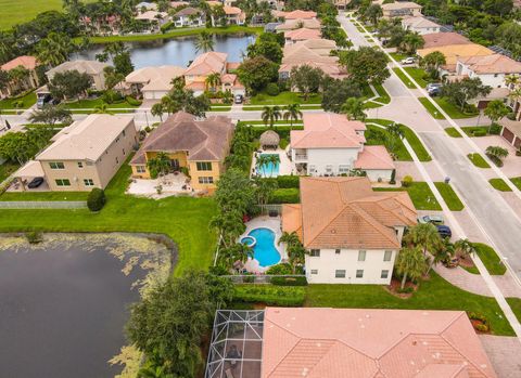 A home in Lake Worth