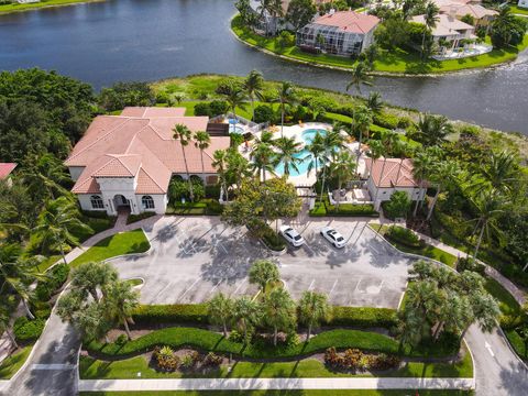 A home in Lake Worth