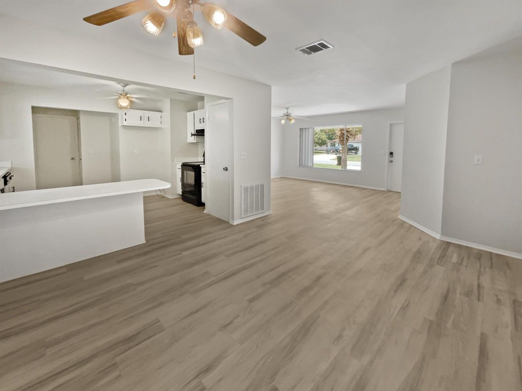 Photo of 2267 SE Seafury Lane, Port Saint Lucie, FL 34952 (MLS # R10985732)