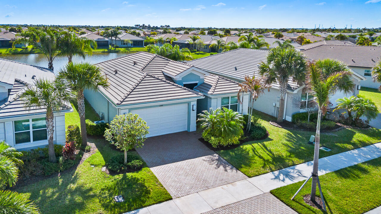 RIVERLAND PARCEL A - PLAT SIX - Residential