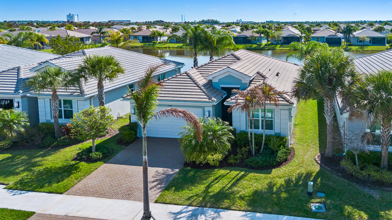 RIVERLAND PARCEL A - PLAT SIX - Residential