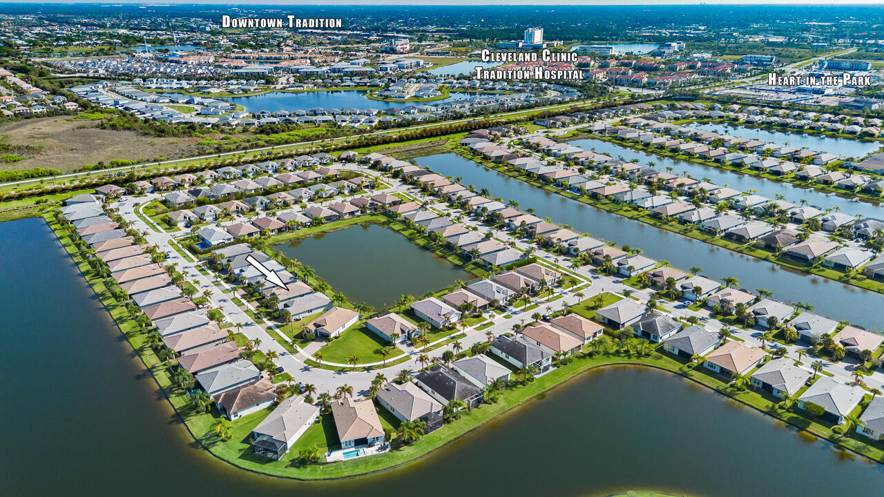 RIVERLAND PARCEL A - PLAT SIX - Residential