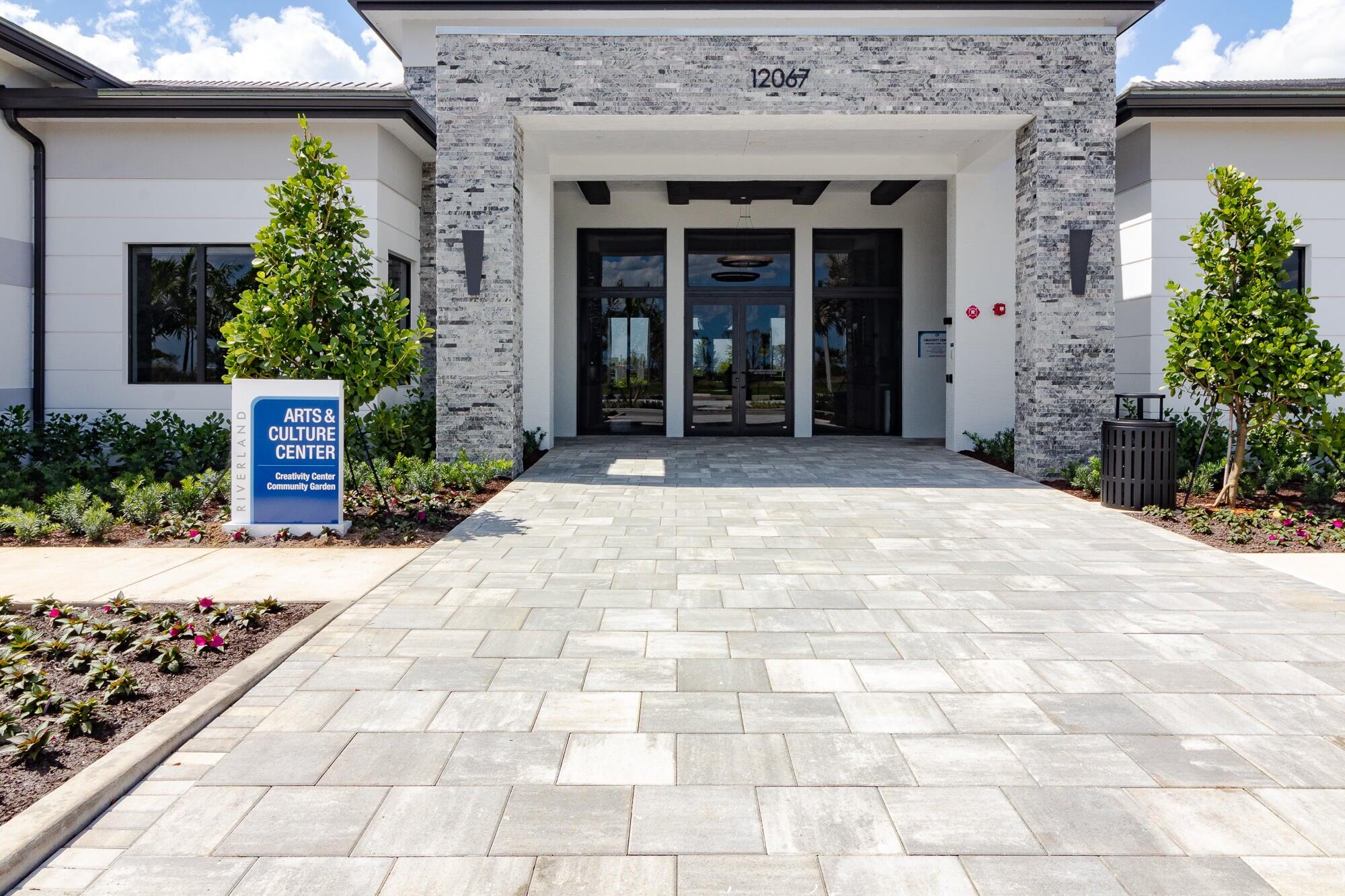 RIVERLAND PARCEL A - PLAT SIX - Residential