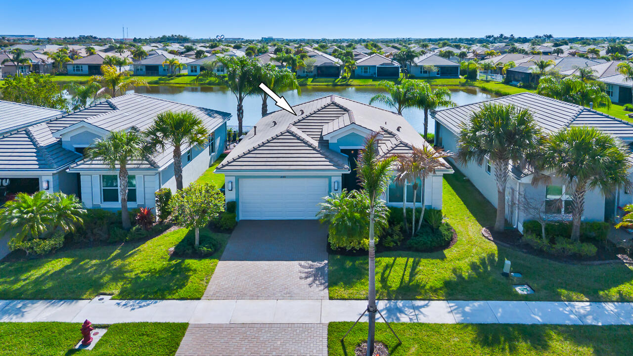 RIVERLAND PARCEL A - PLAT SIX - Residential