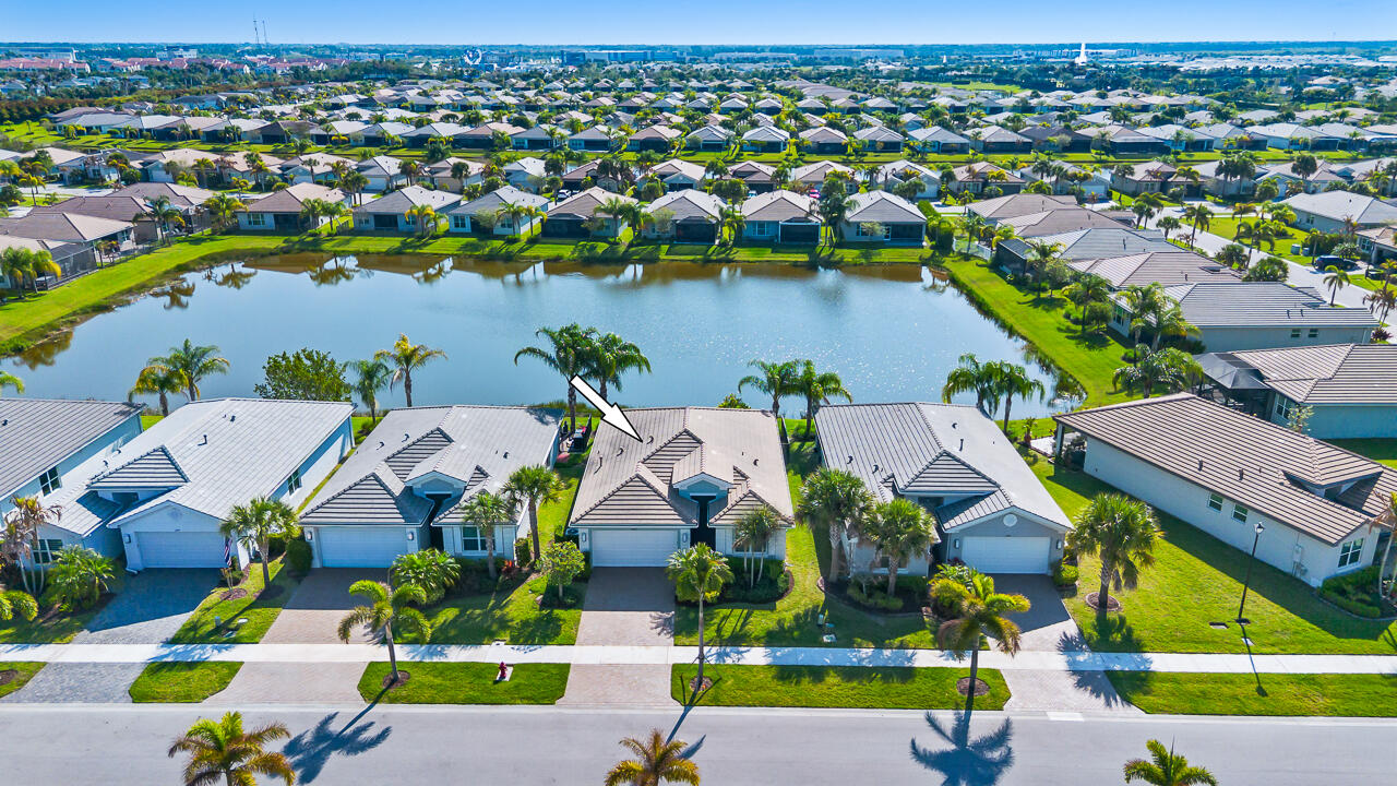 RIVERLAND PARCEL A - PLAT SIX - Residential