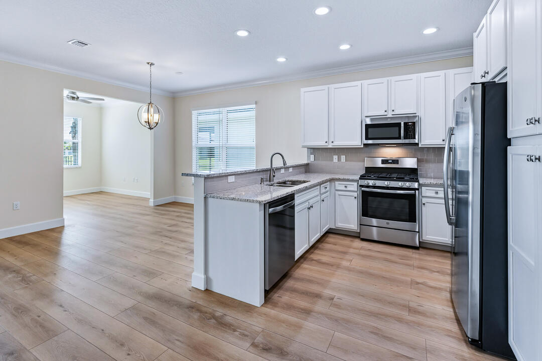 RIVERLAND PARCEL A - PLAT SIX - Residential