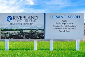 RIVERLAND PARCEL A - PLAT SIX - Residential