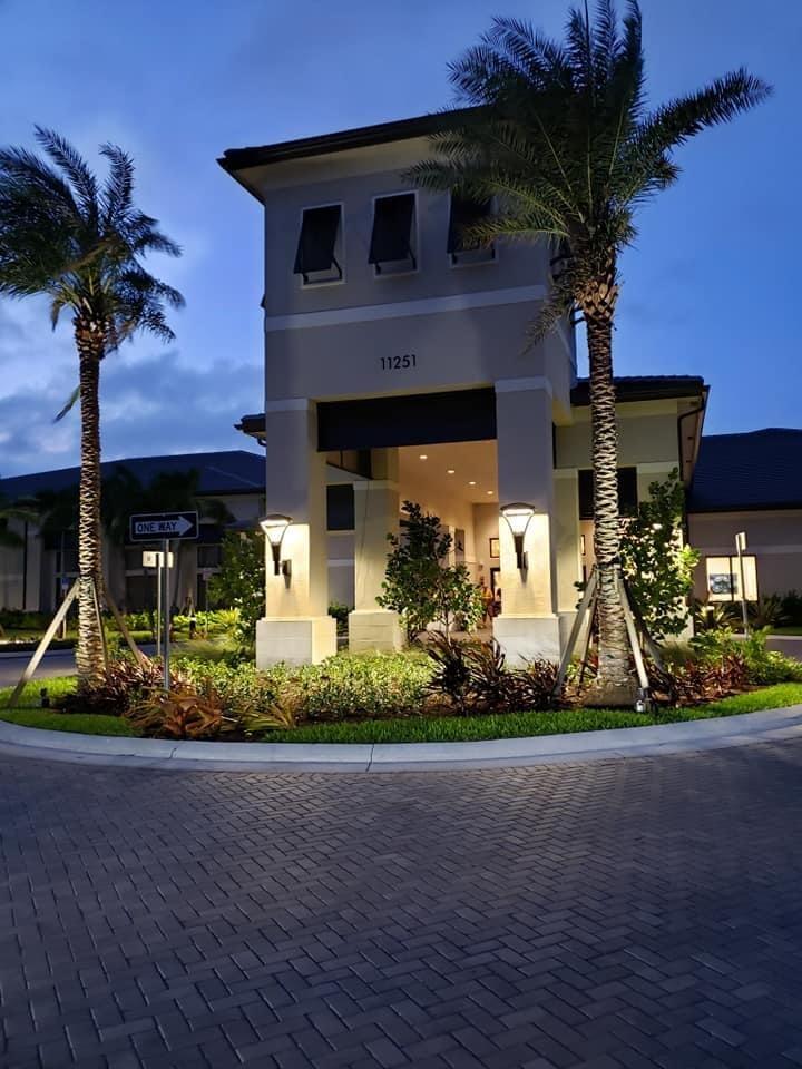 RIVERLAND PARCEL A - PLAT SIX - Residential