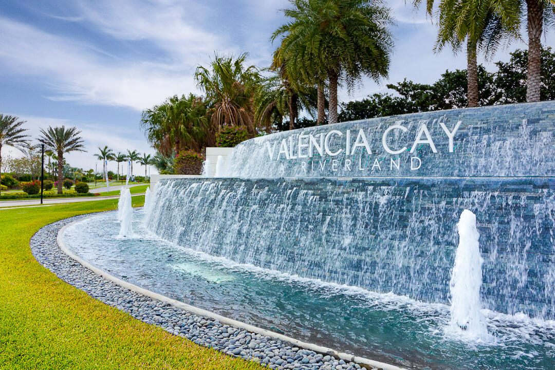 RIVERLAND PARCEL A - PLAT SIX - Residential