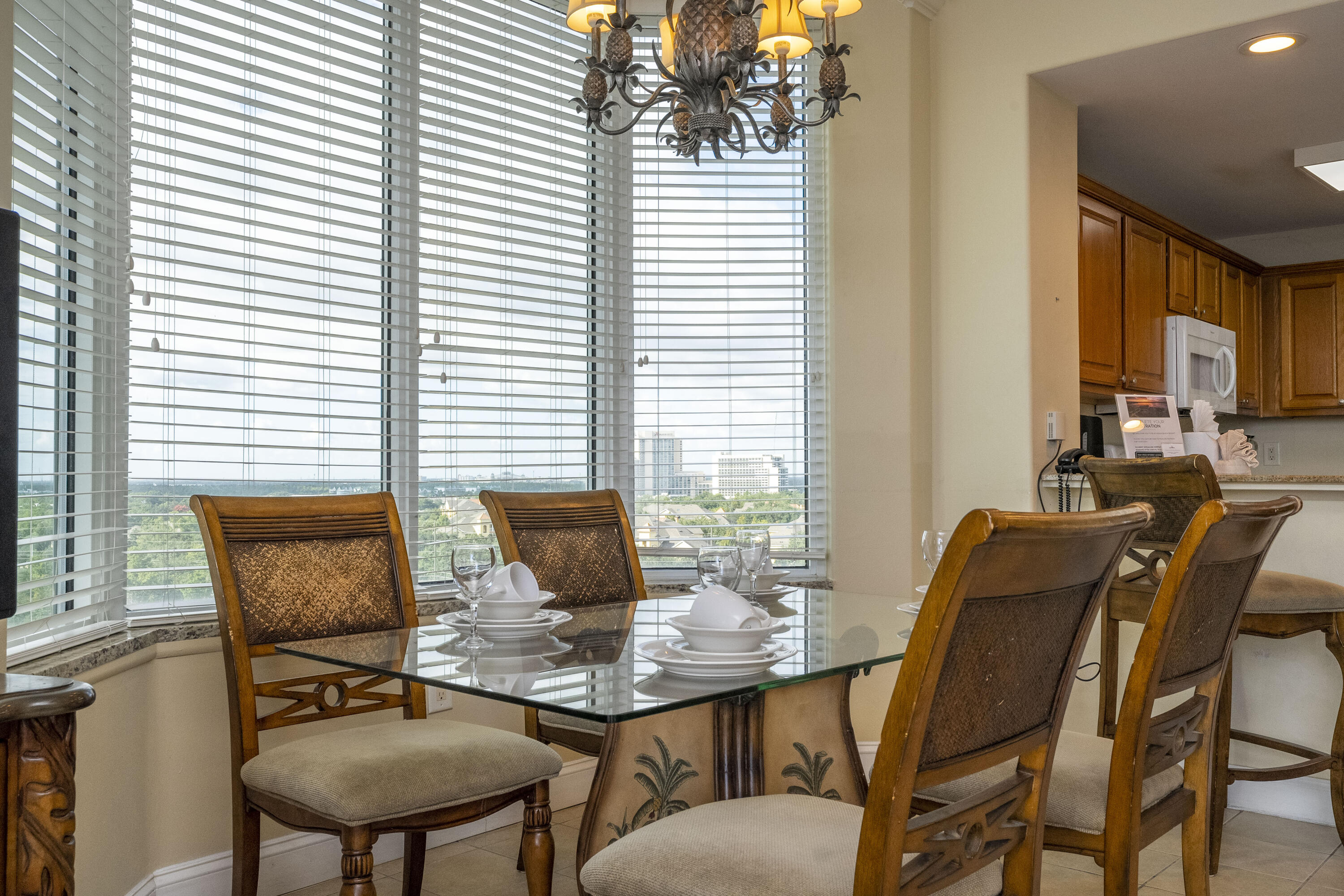 Blue Heron Beach Resort - Residential