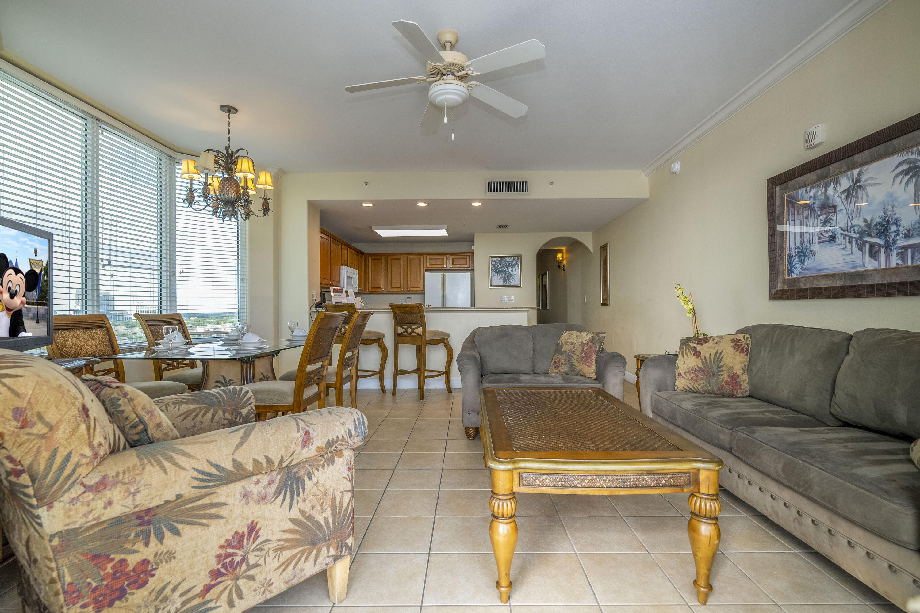 Blue Heron Beach Resort - Residential