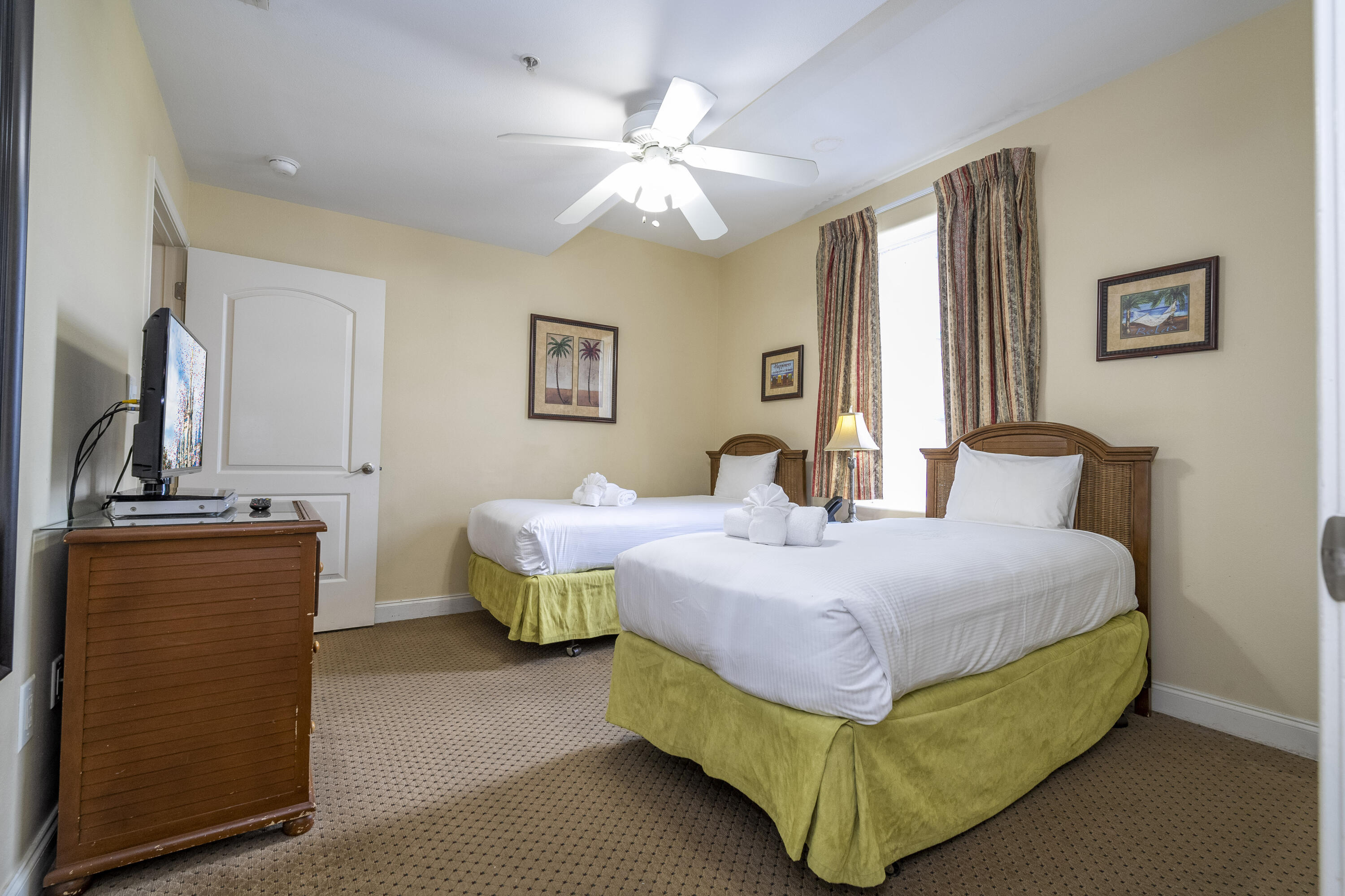 Blue Heron Beach Resort - Residential