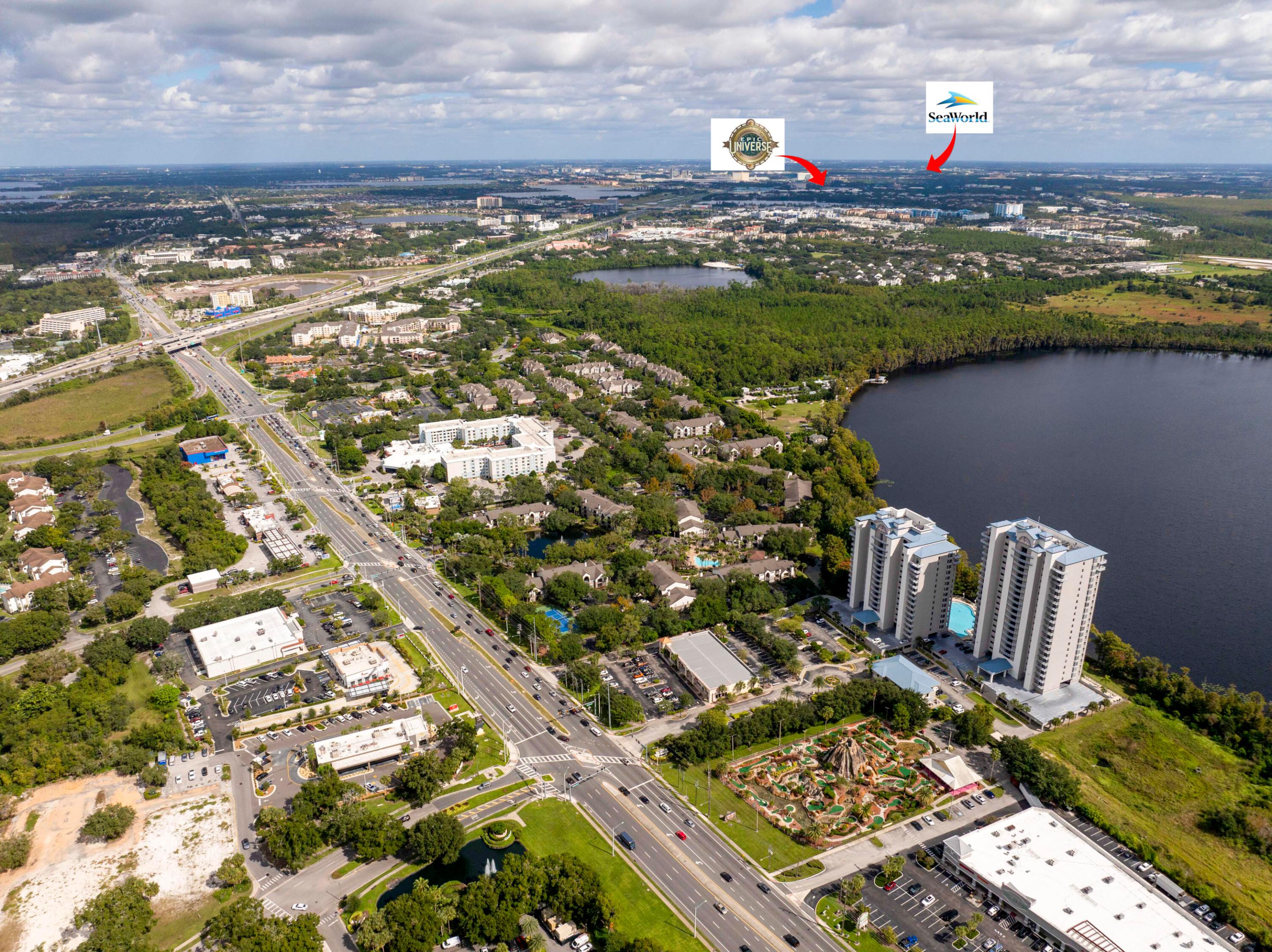 13415 SE Blue Heron Beach Drive SE 910