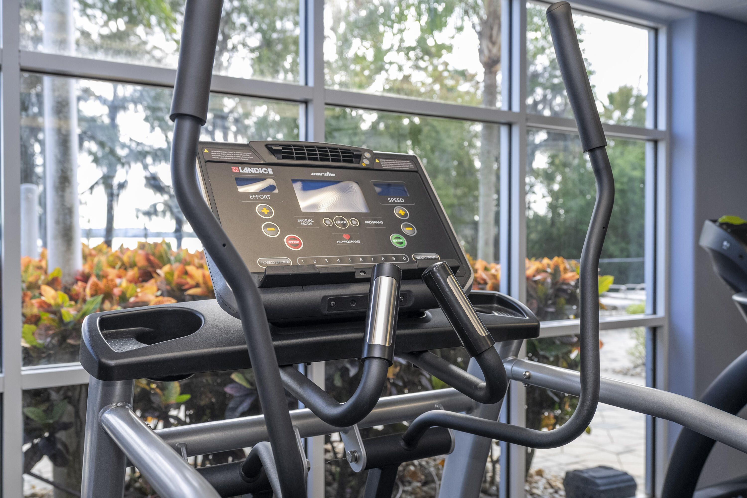 Blue Heron Beach Resort - Residential