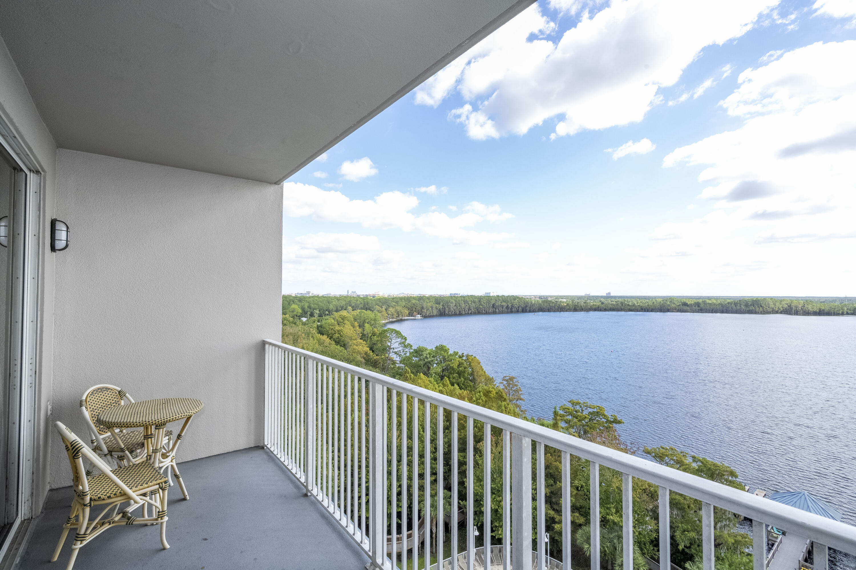 Blue Heron Beach Resort - Residential