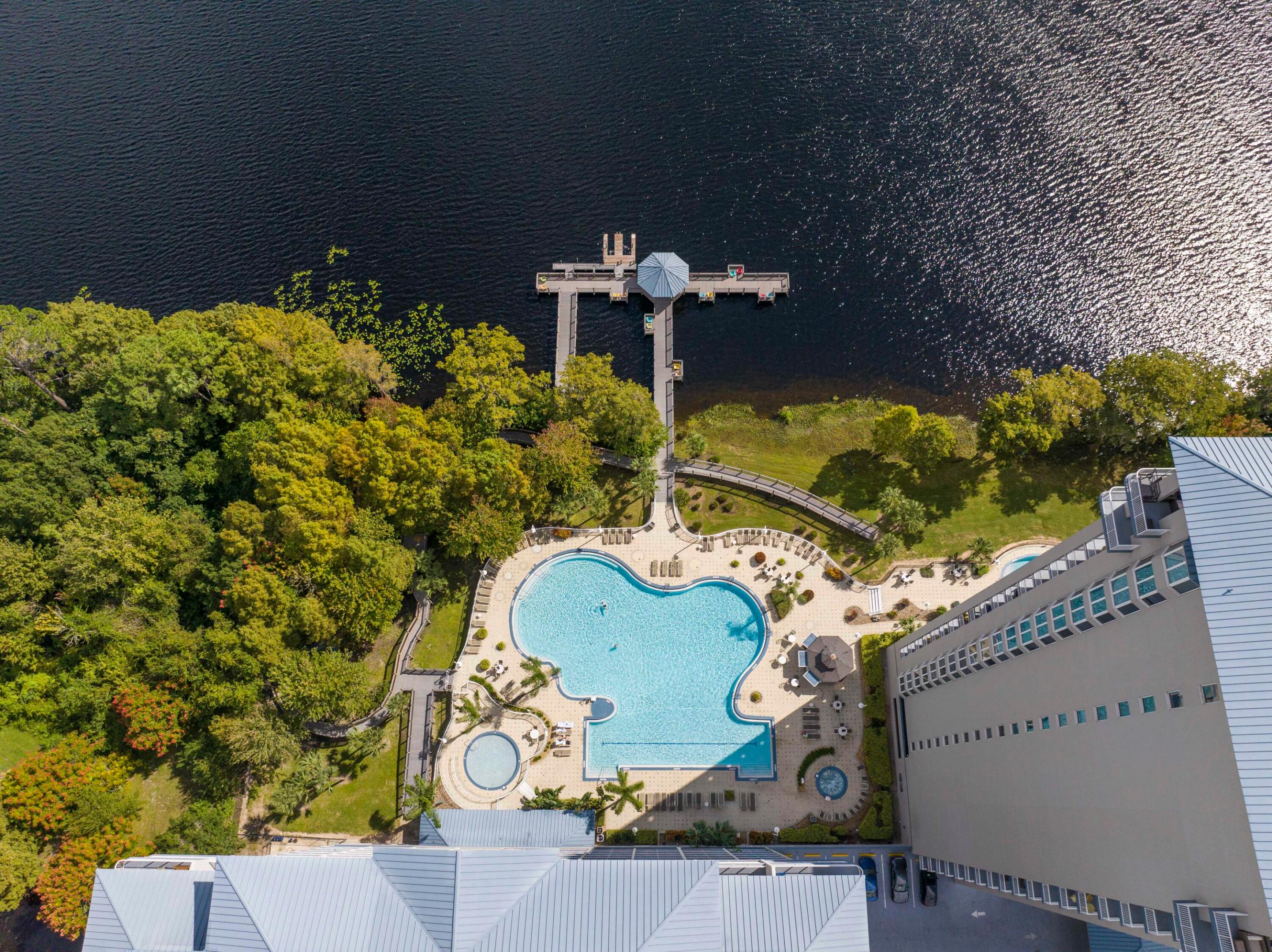 Blue Heron Beach Resort - Residential