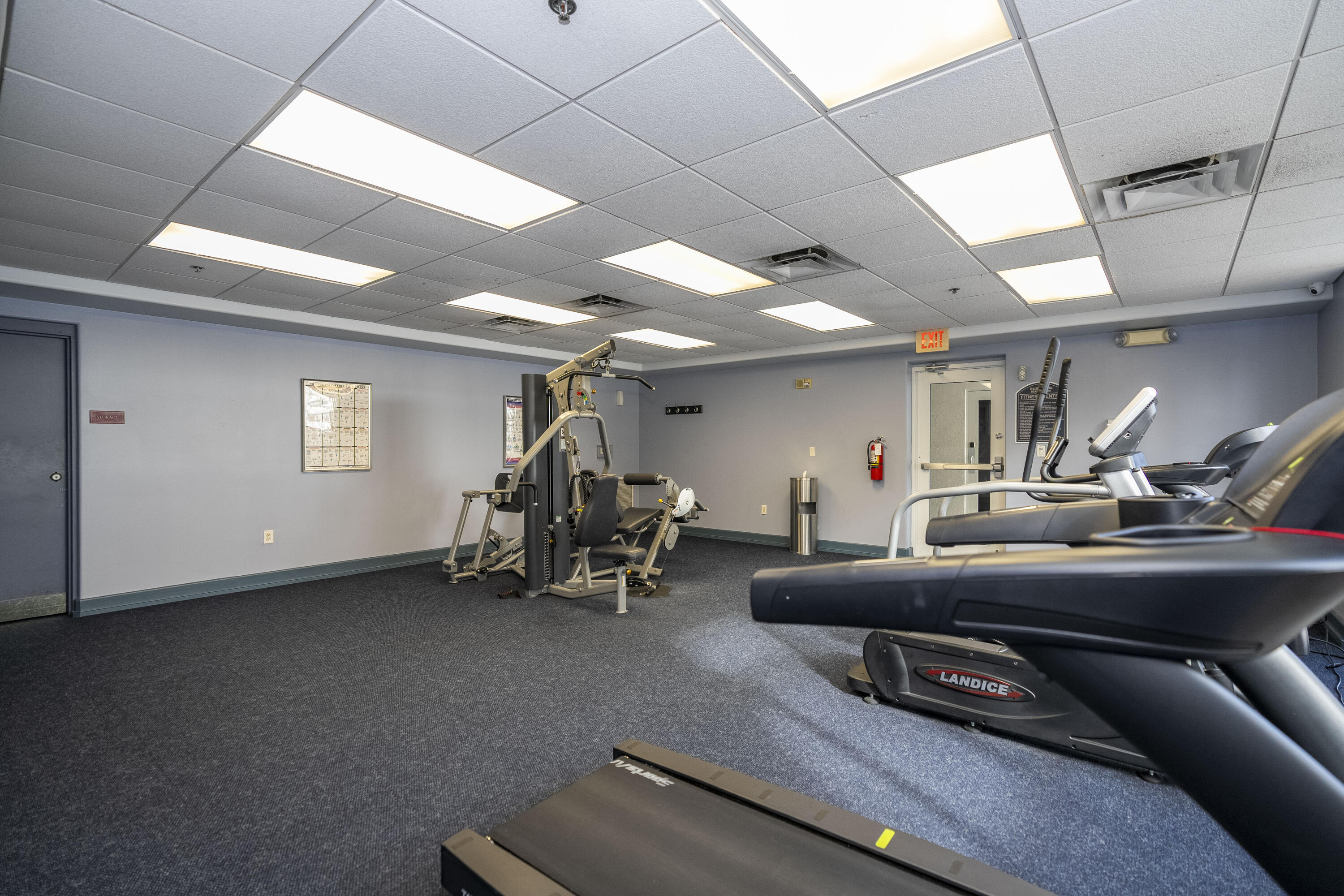 Blue Heron Beach Resort - Residential