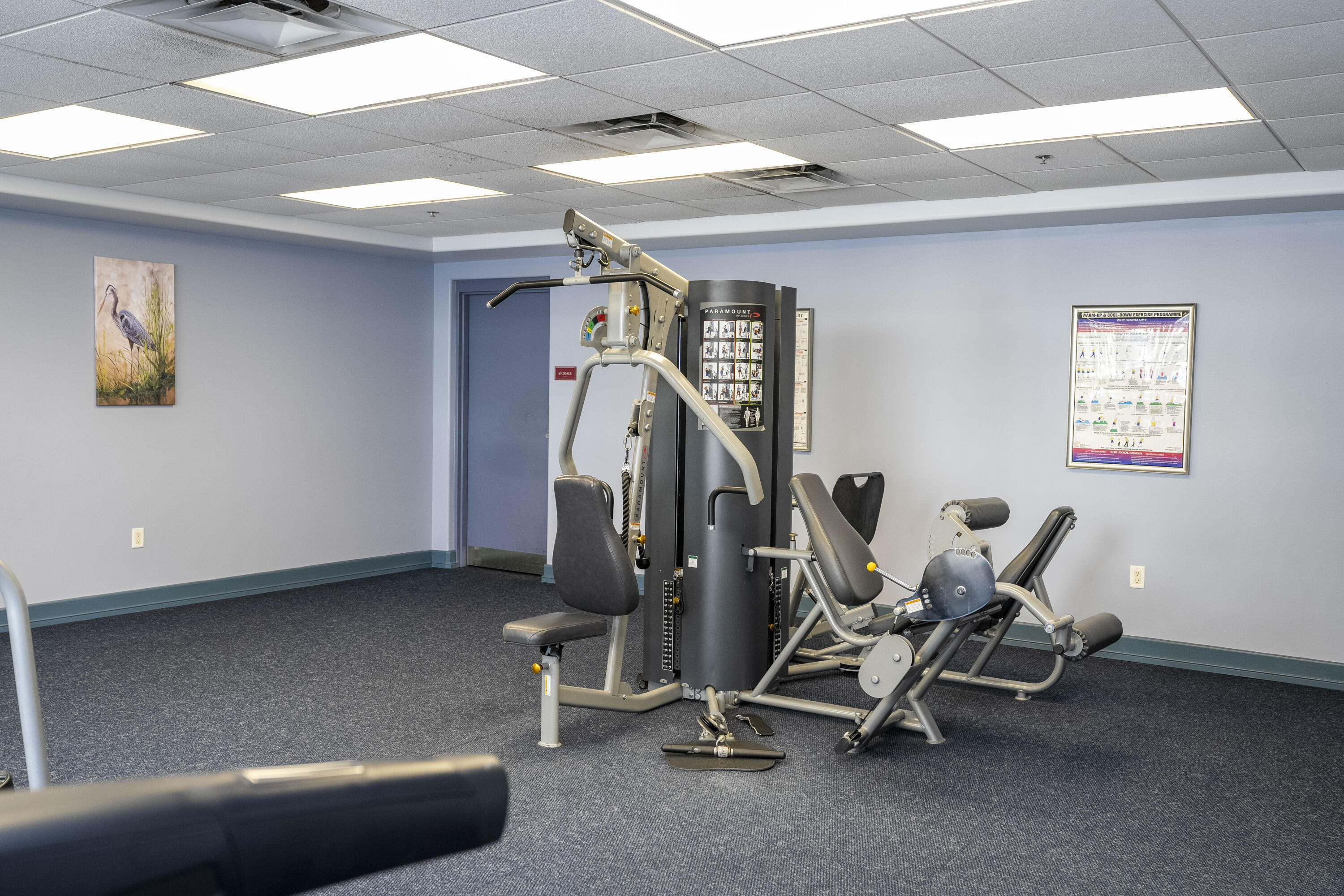 Blue Heron Beach Resort - Residential