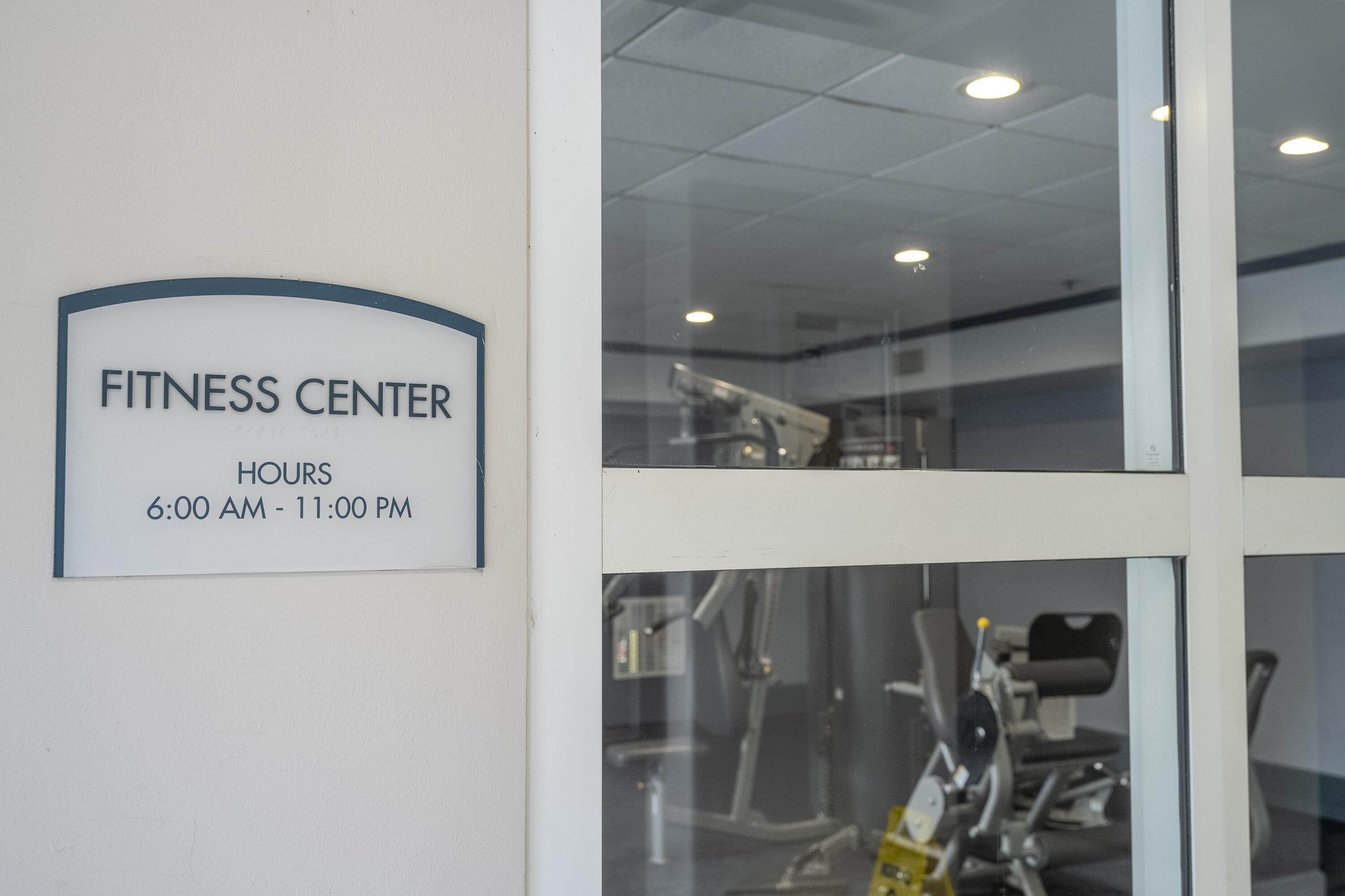 Blue Heron Beach Resort - Residential