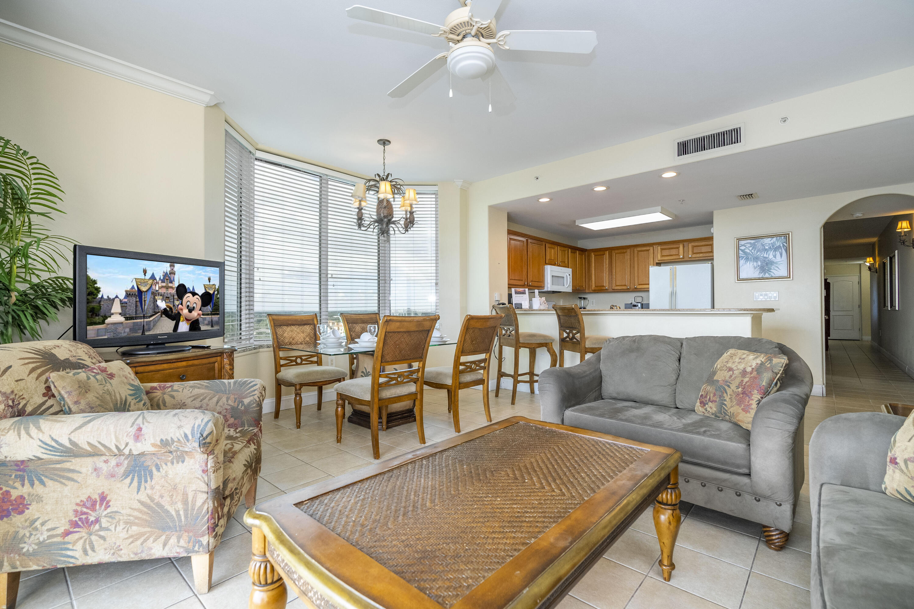 Blue Heron Beach Resort - Residential