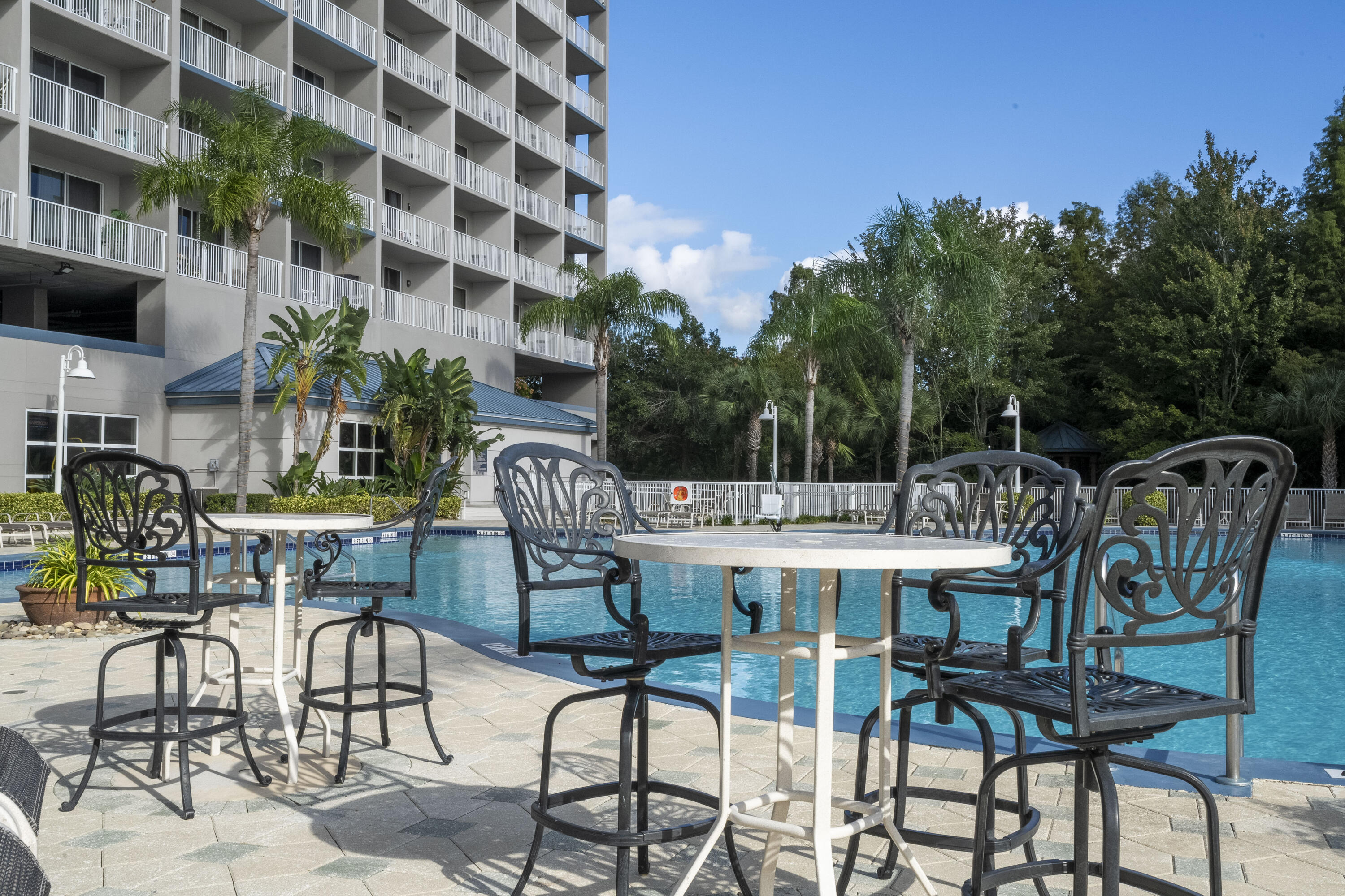 Blue Heron Beach Resort - Residential