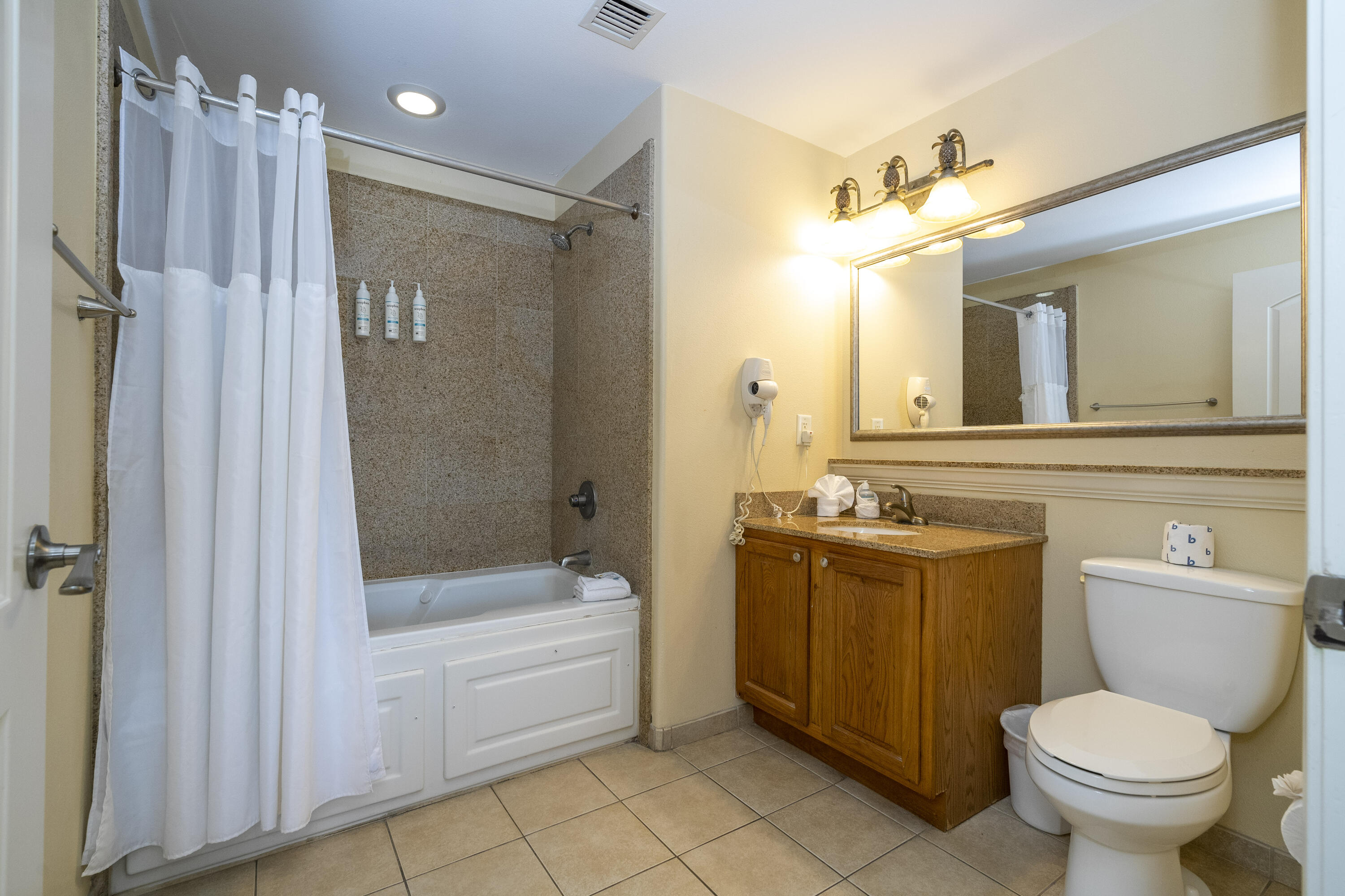 Blue Heron Beach Resort - Residential