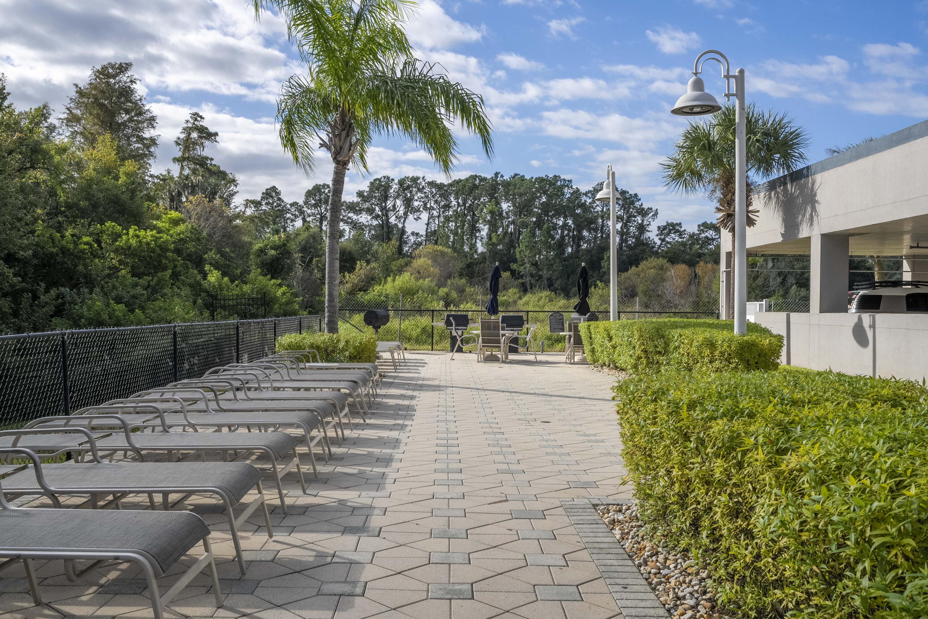 Blue Heron Beach Resort - Residential