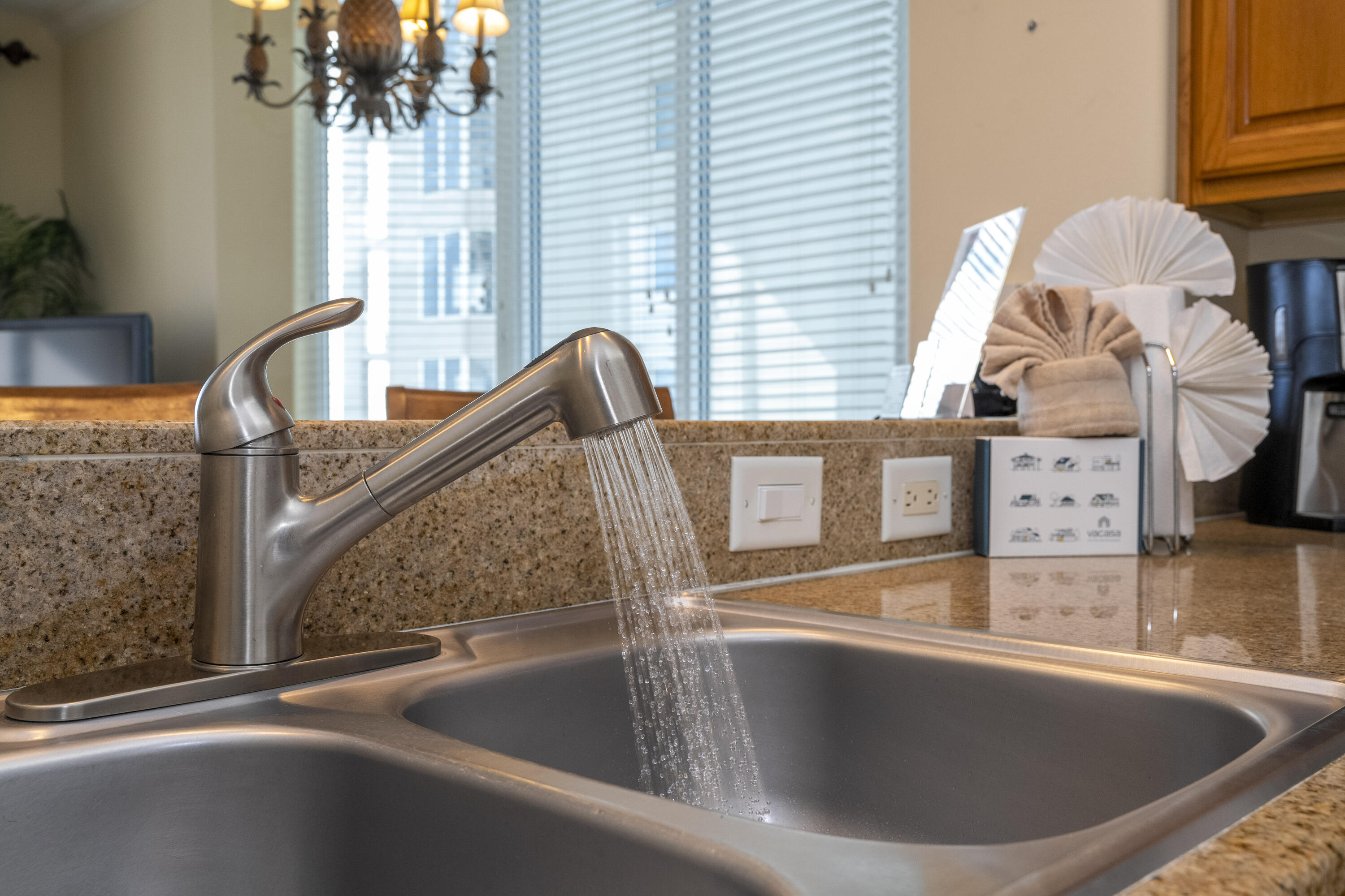 Blue Heron Beach Resort - Residential