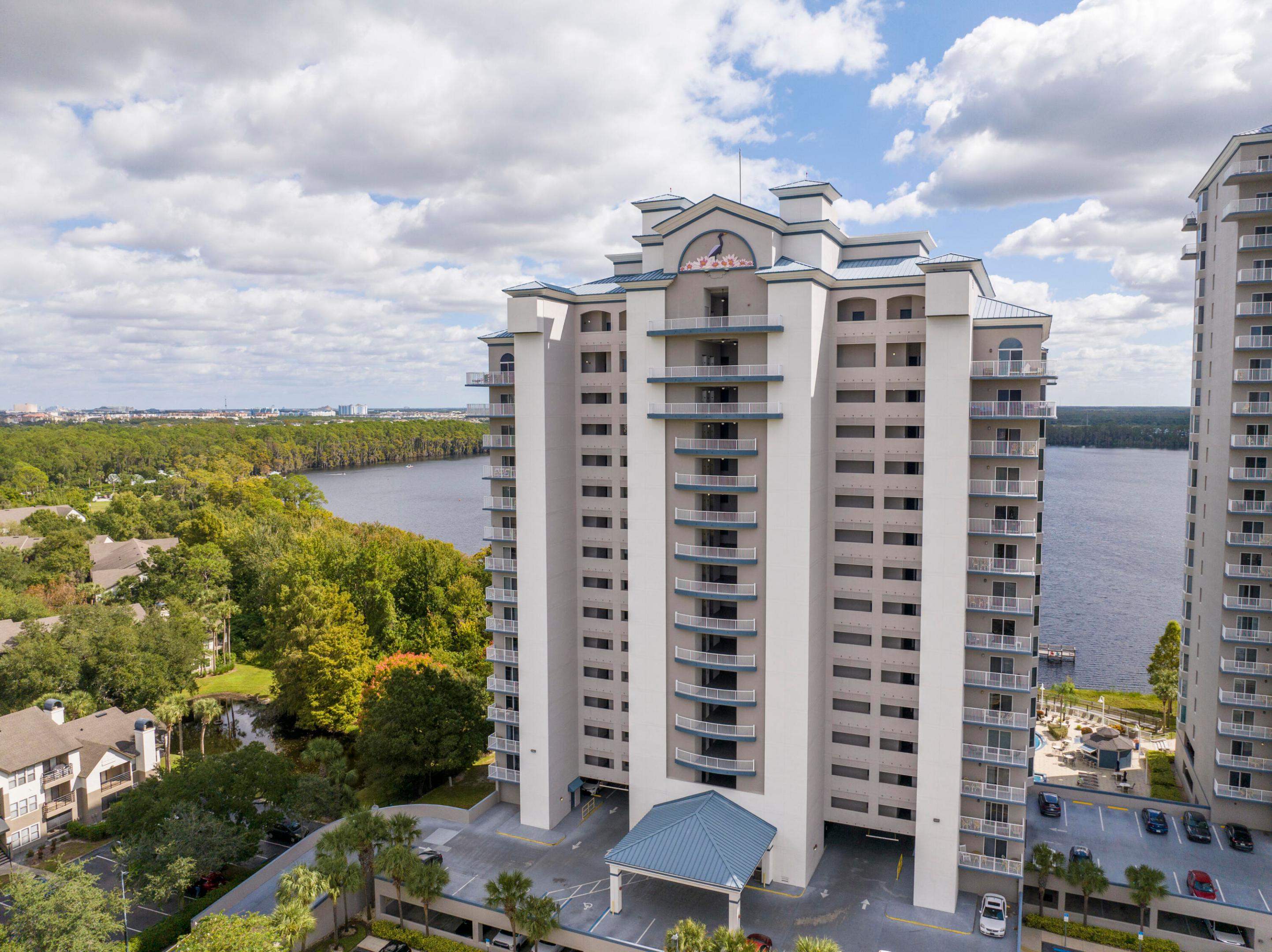 Blue Heron Beach Resort - Residential