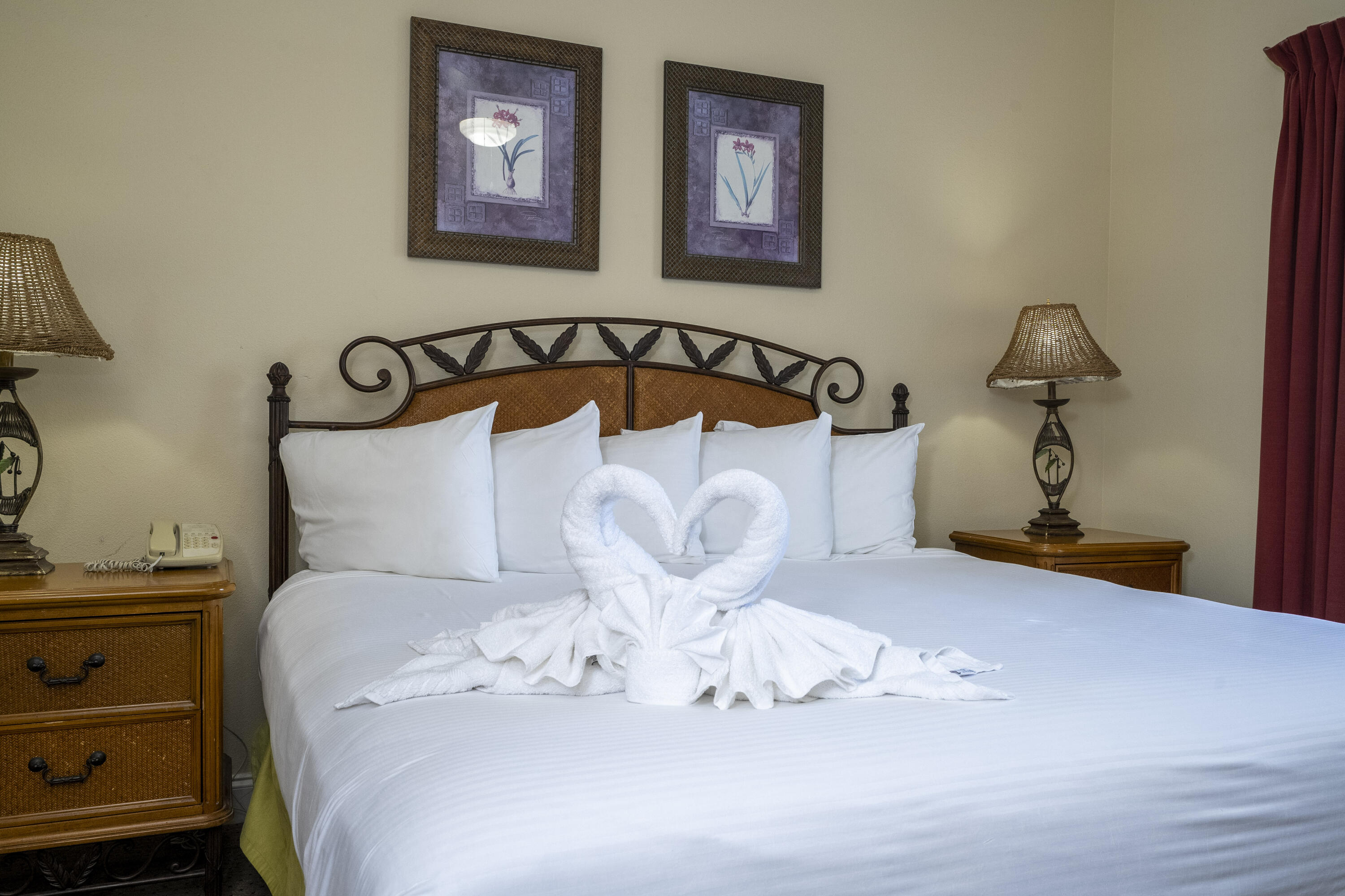 Blue Heron Beach Resort - Residential