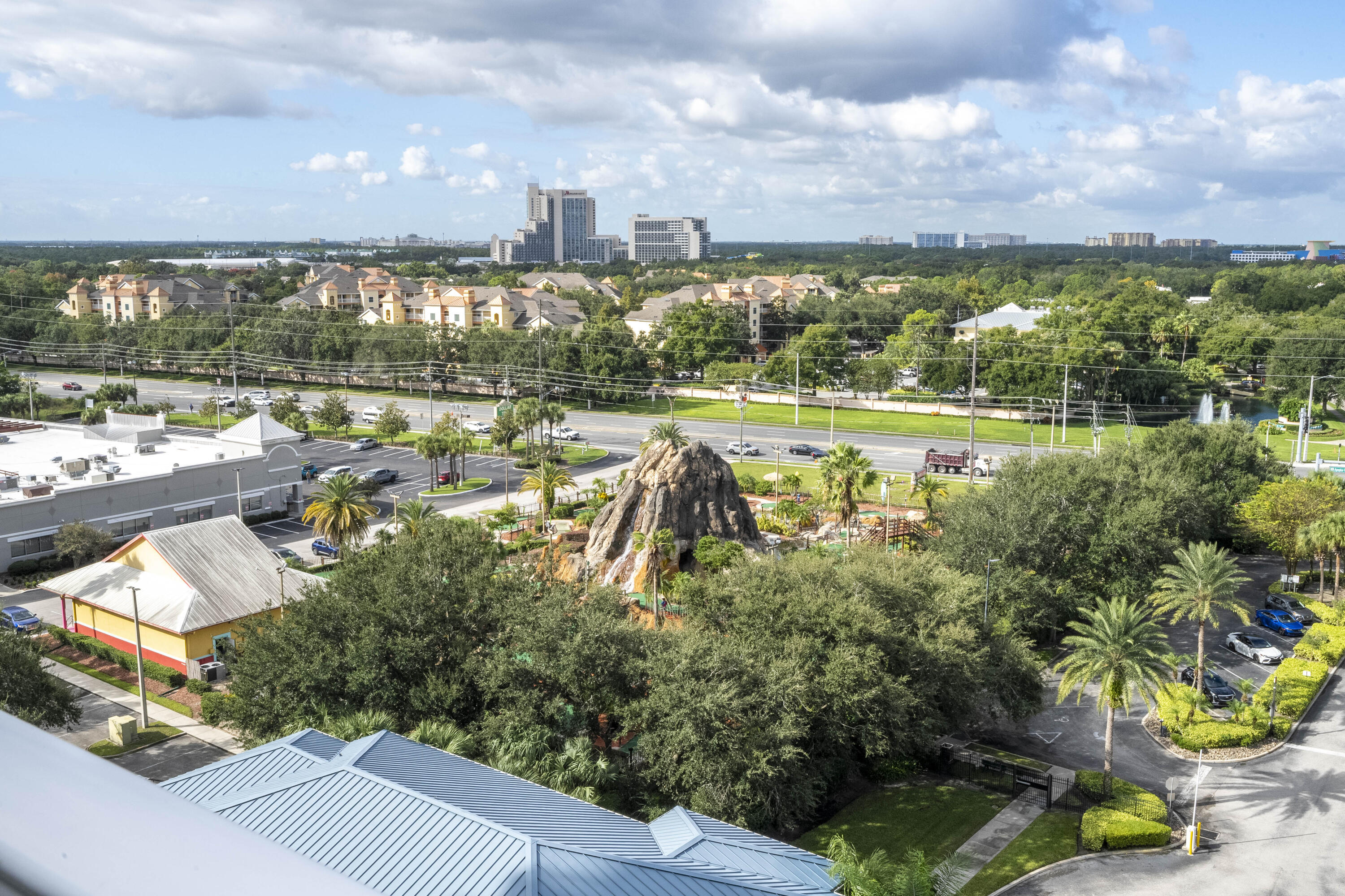 Blue Heron Beach Resort - Residential