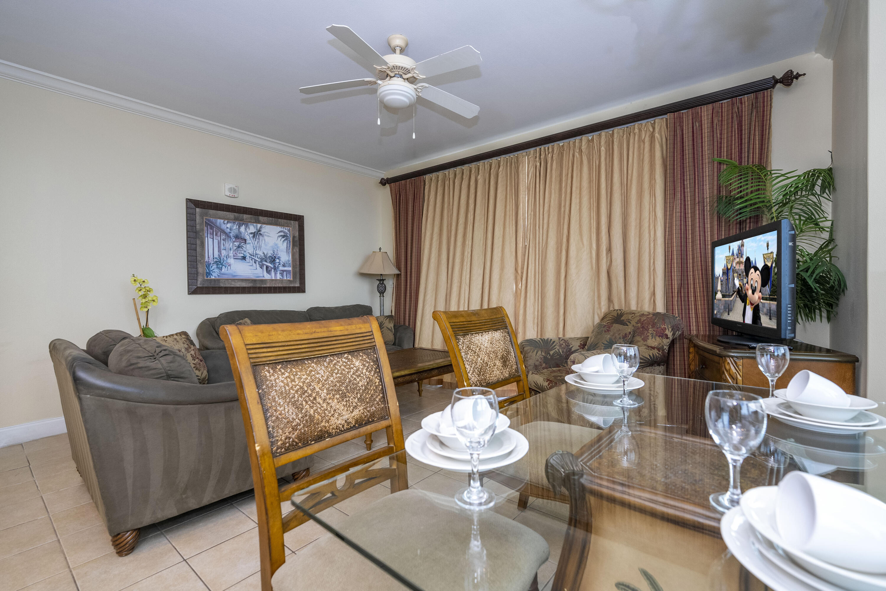 Blue Heron Beach Resort - Residential