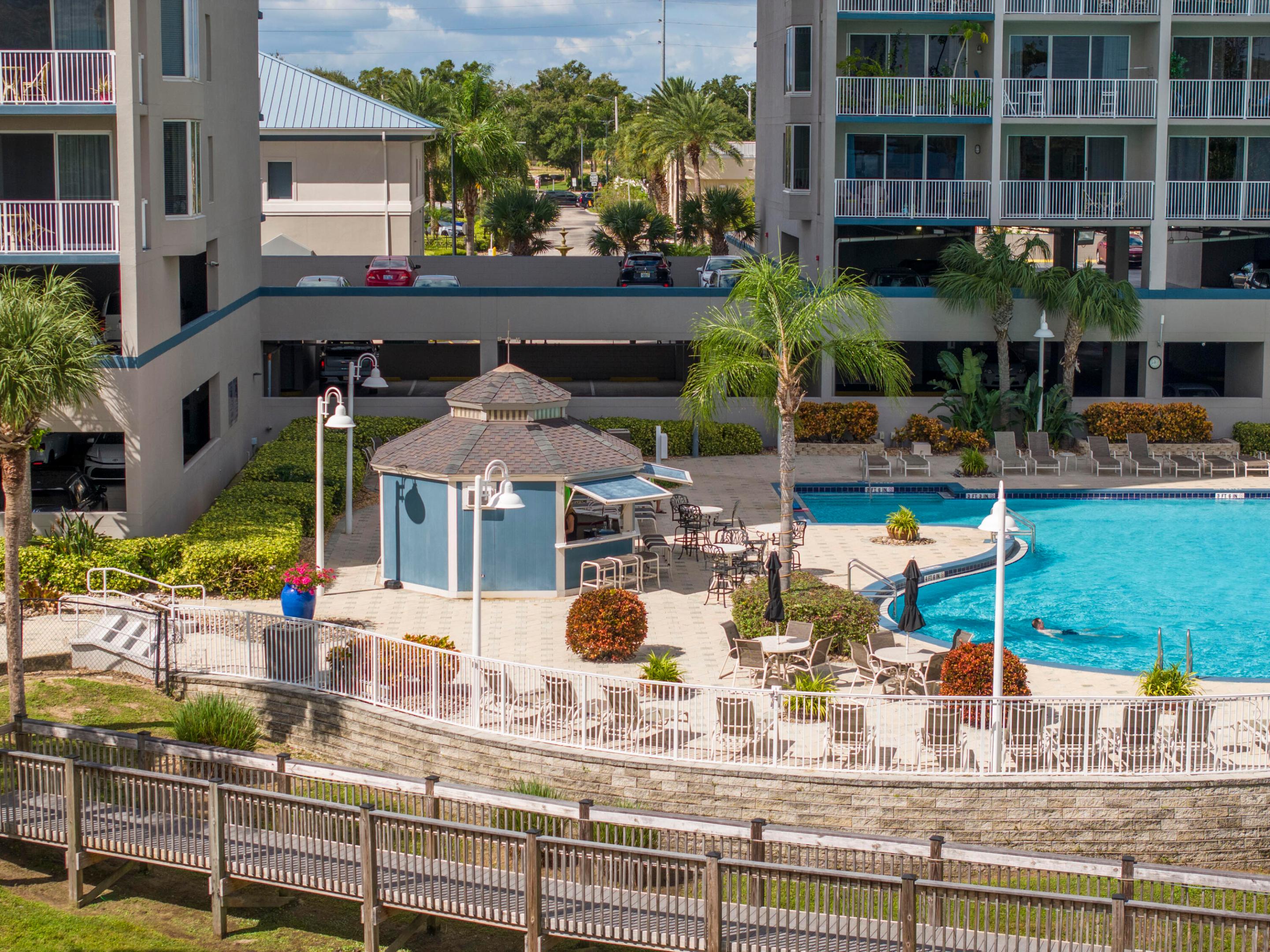 Blue Heron Beach Resort - Residential