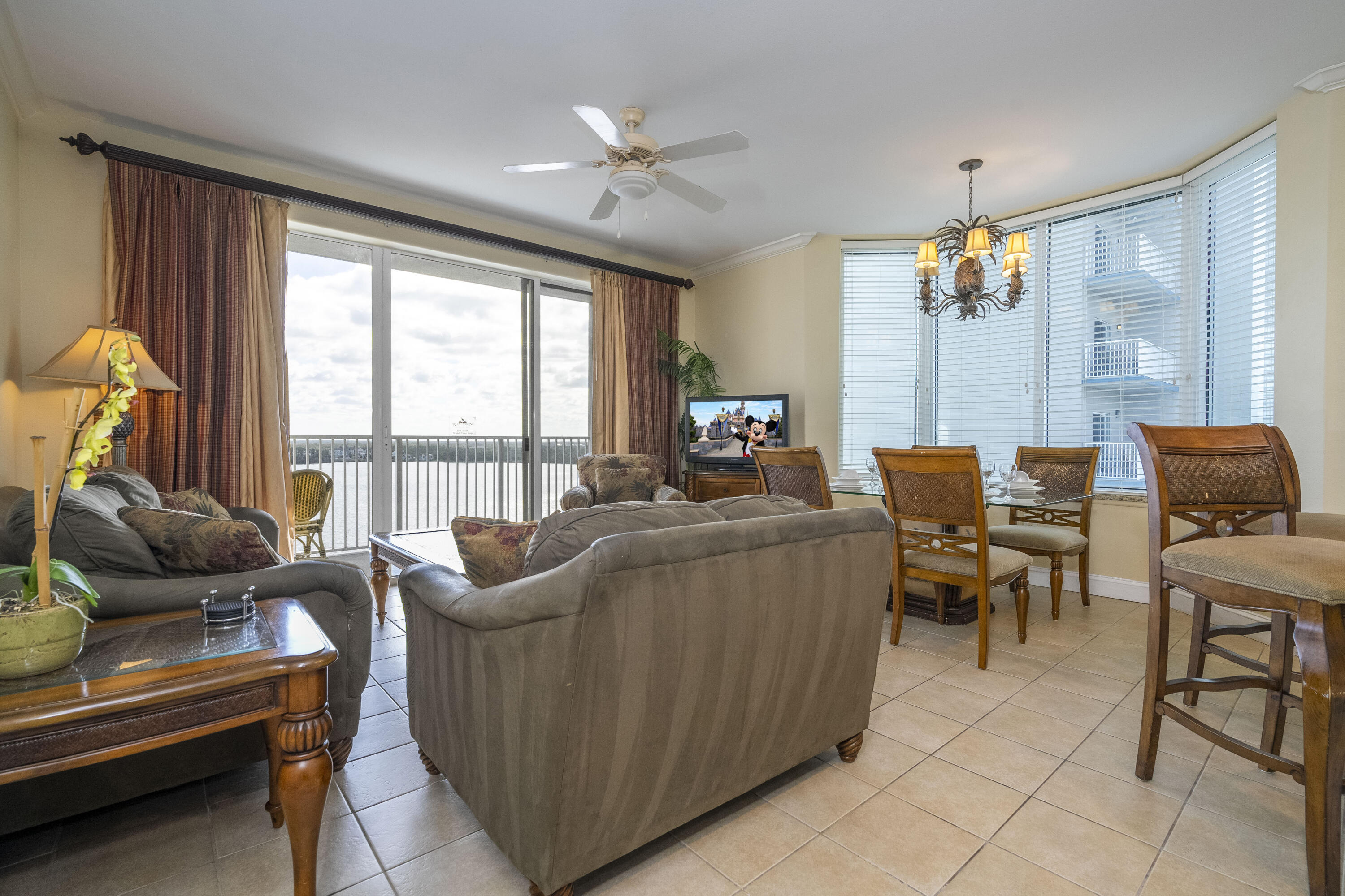 Blue Heron Beach Resort - Residential