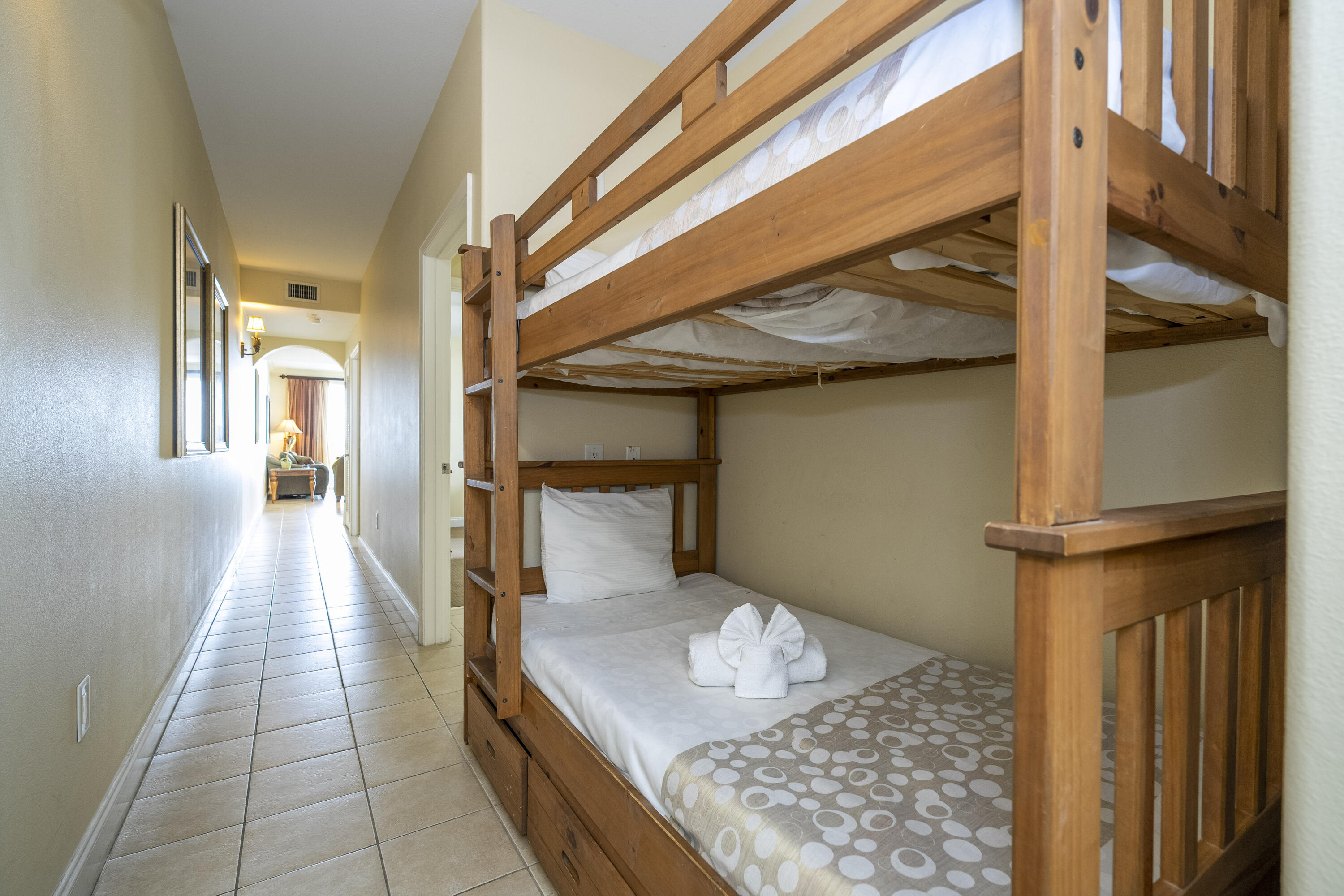 Blue Heron Beach Resort - Residential