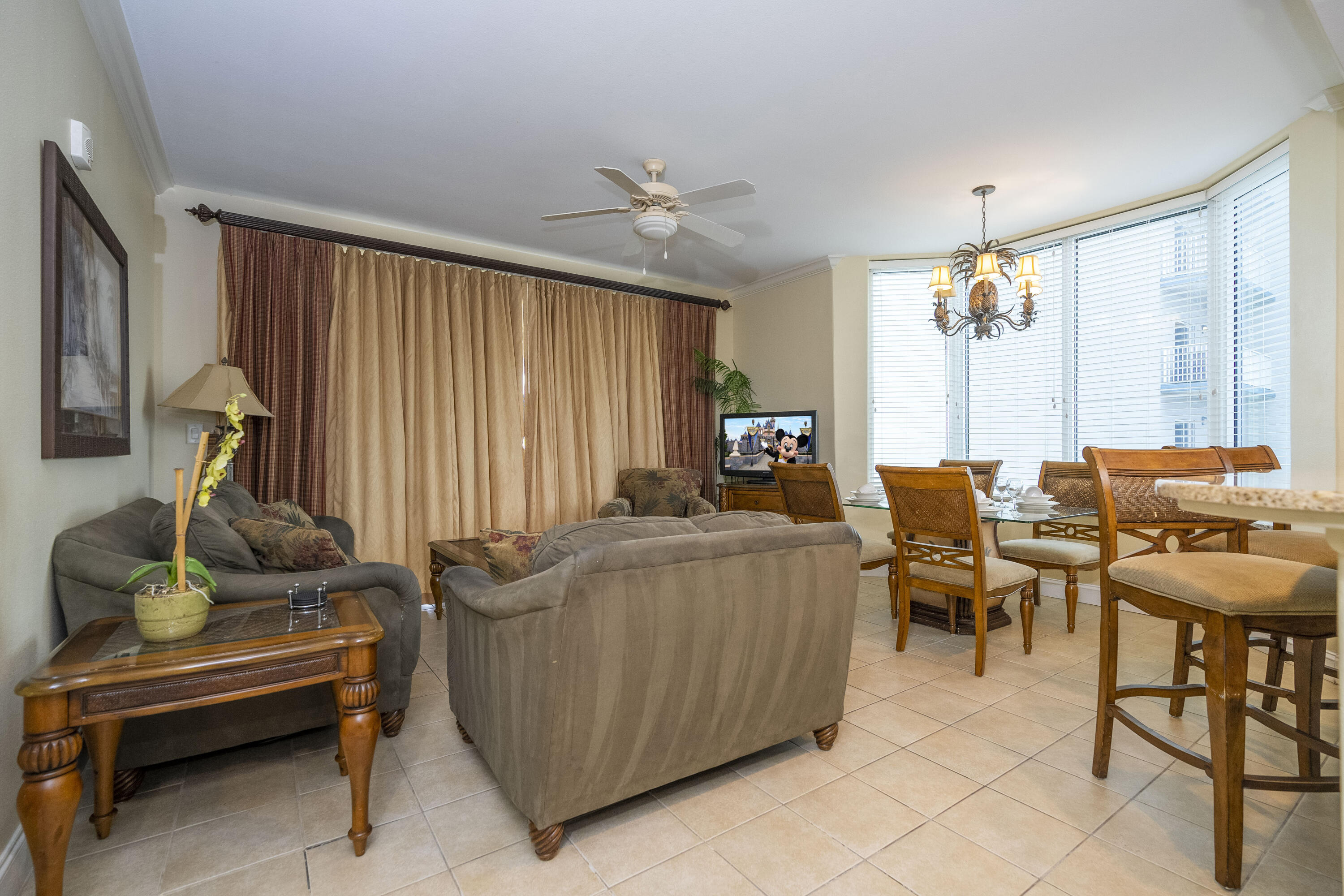 Blue Heron Beach Resort - Residential