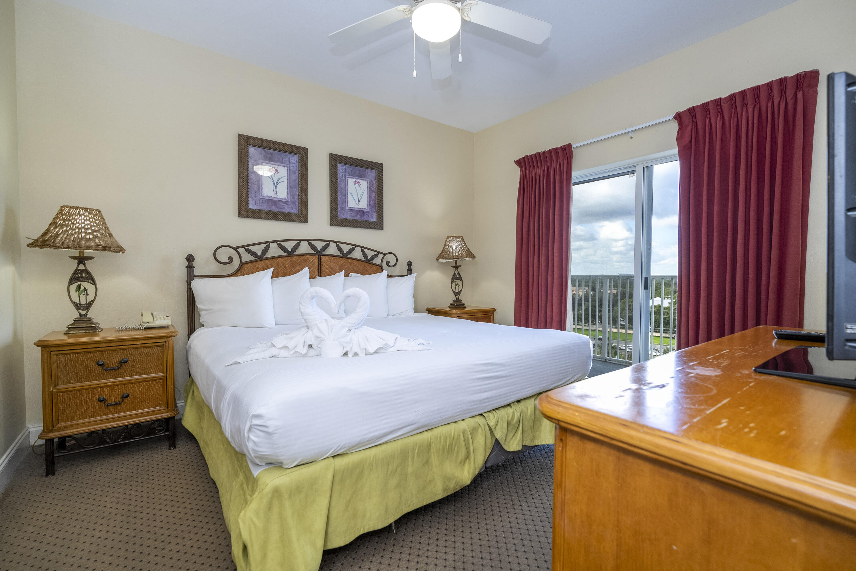 Blue Heron Beach Resort - Residential