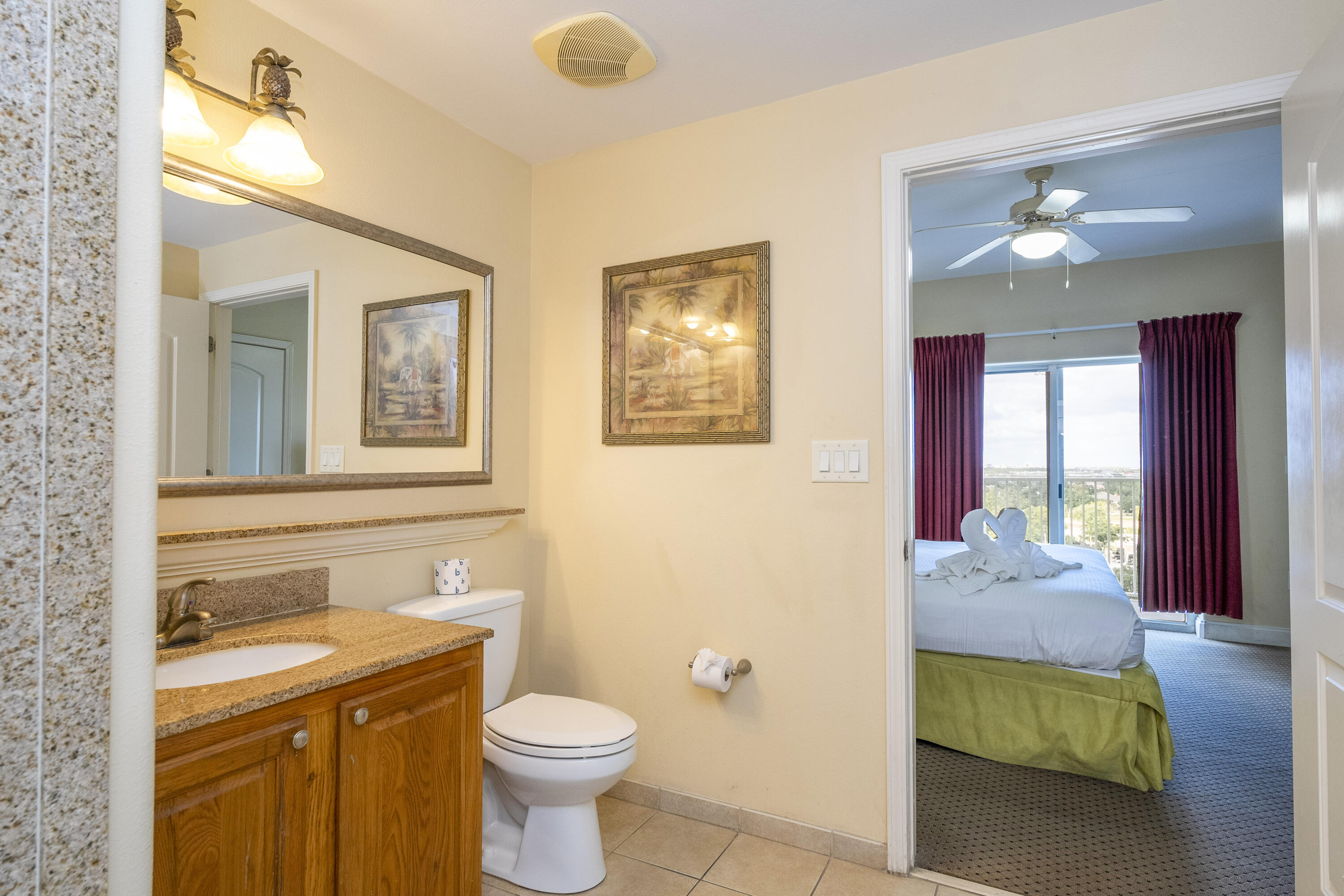 Blue Heron Beach Resort - Residential