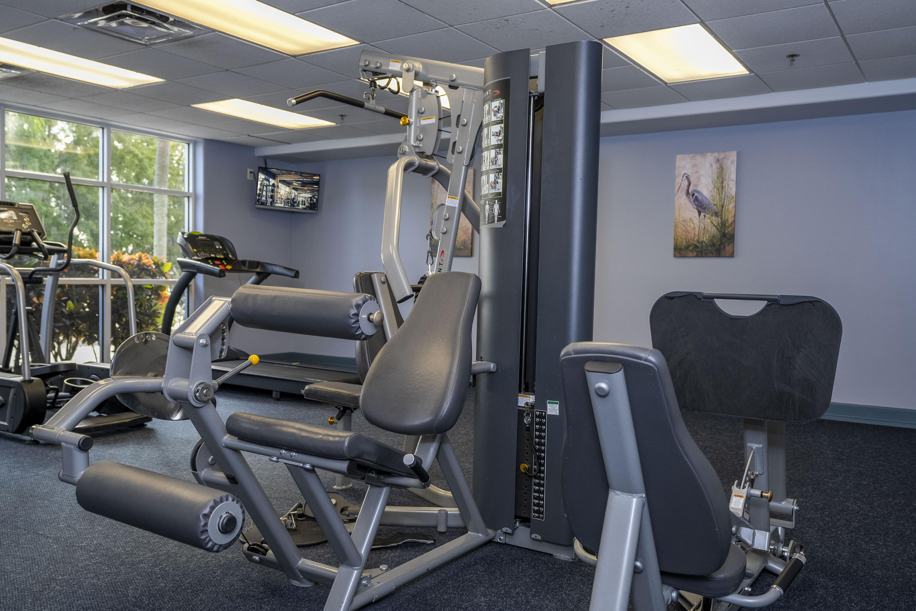 Blue Heron Beach Resort - Residential