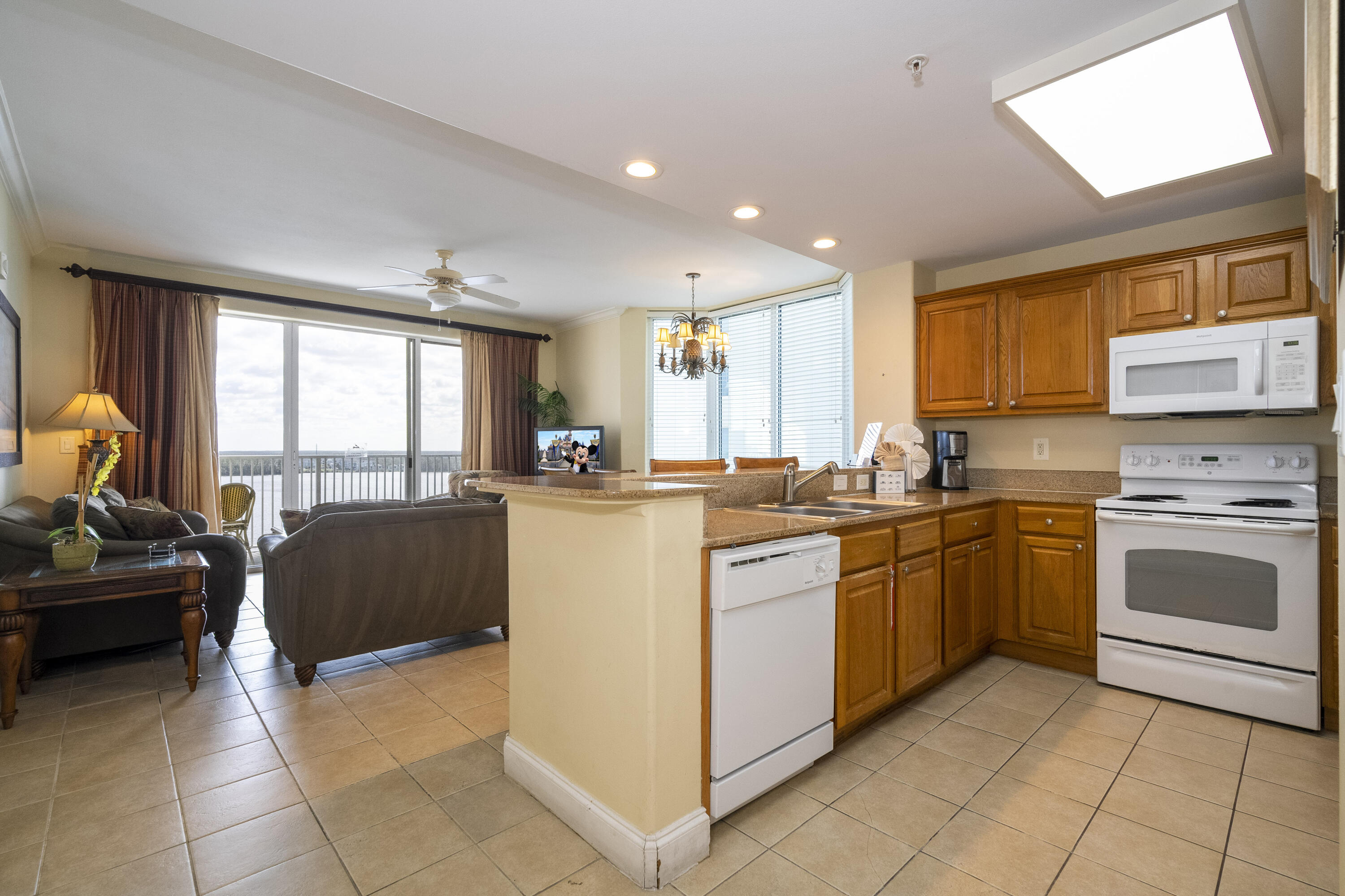 Blue Heron Beach Resort - Residential