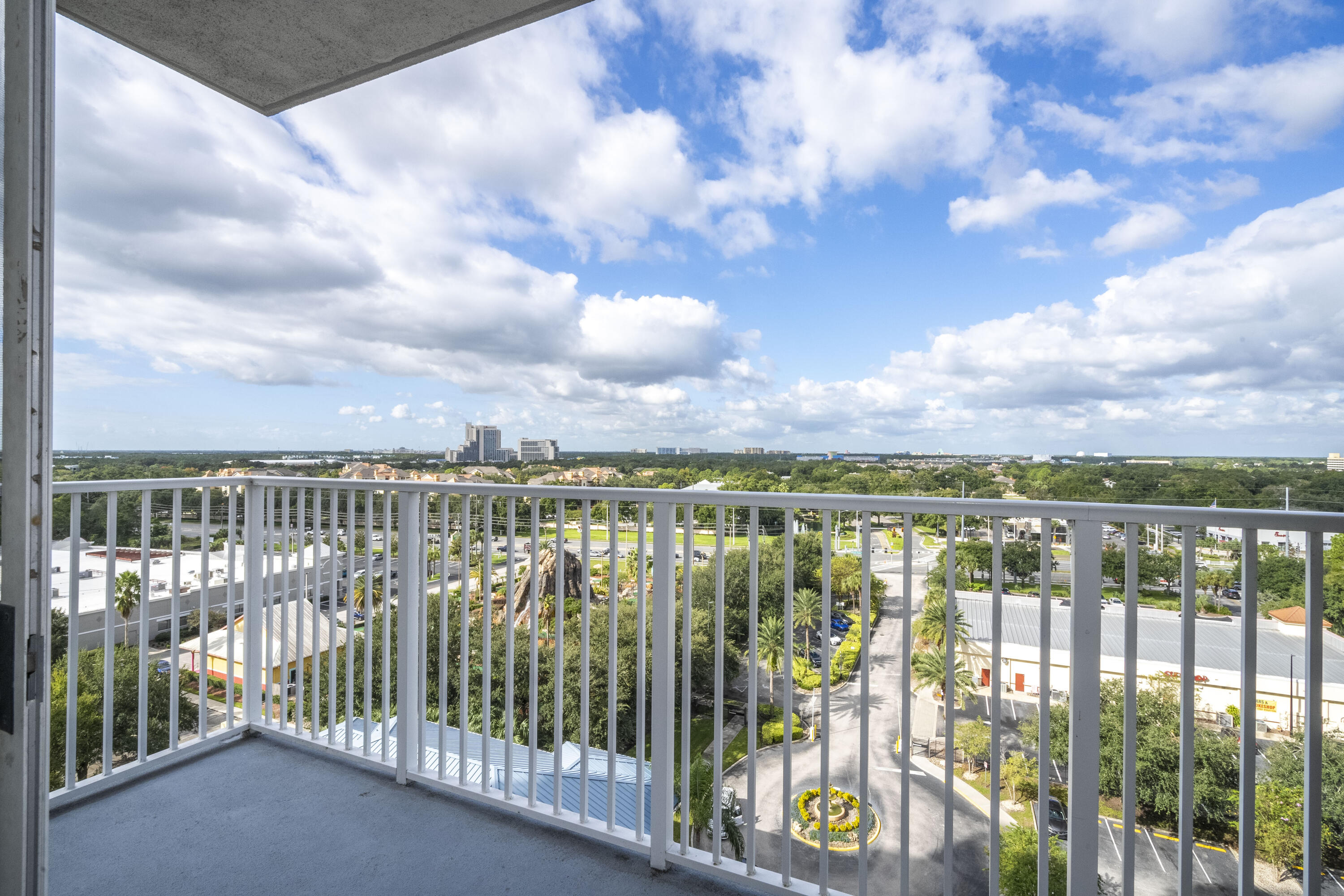 Blue Heron Beach Resort - Residential