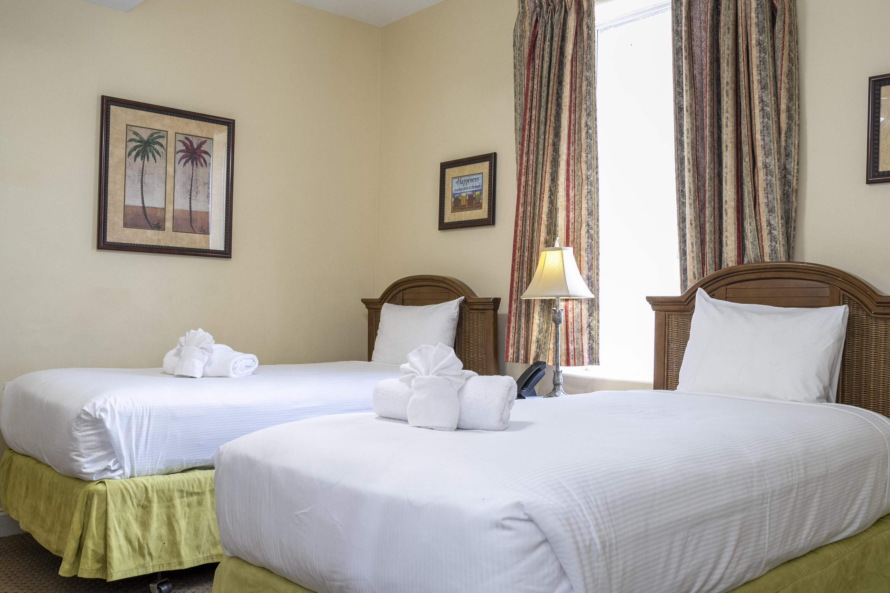 Blue Heron Beach Resort - Residential